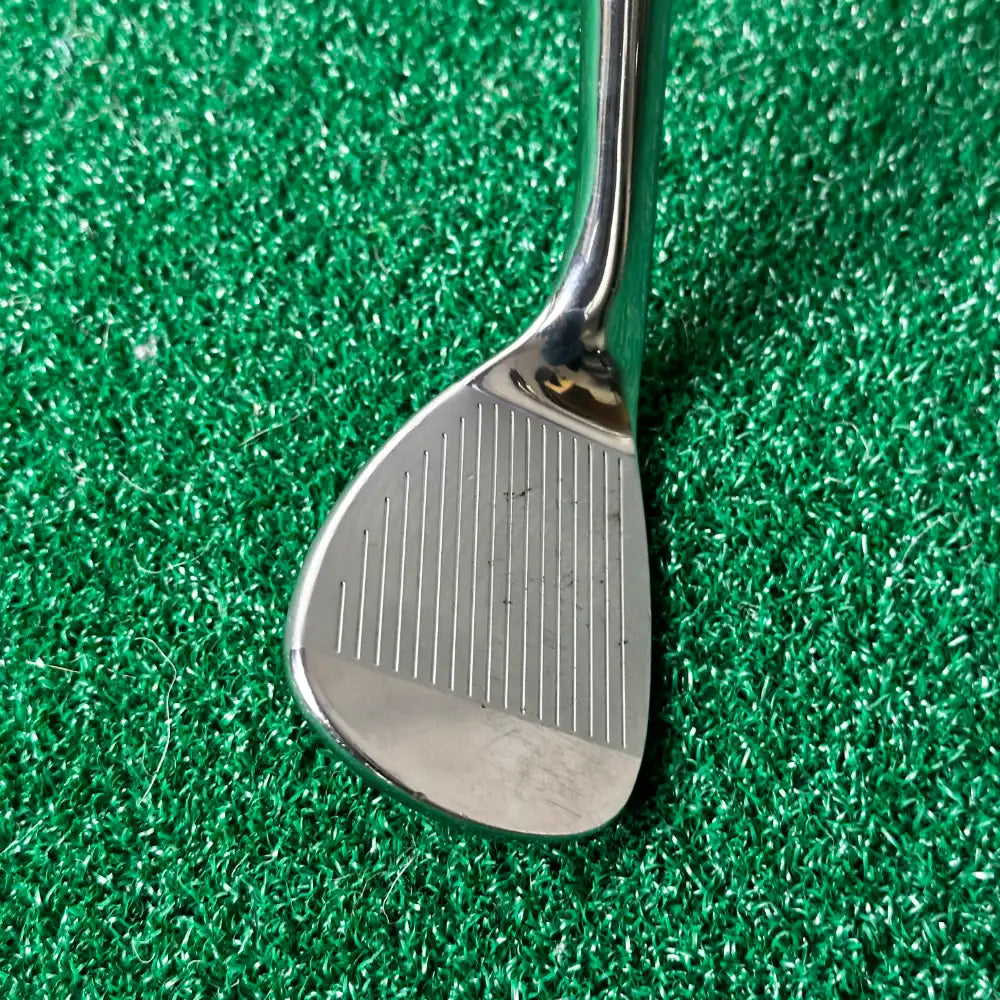 Cobra King Snakebite 2021 Sand Wedge / 54 Degree / Stiff Flex KBS HI-Rev 2.0