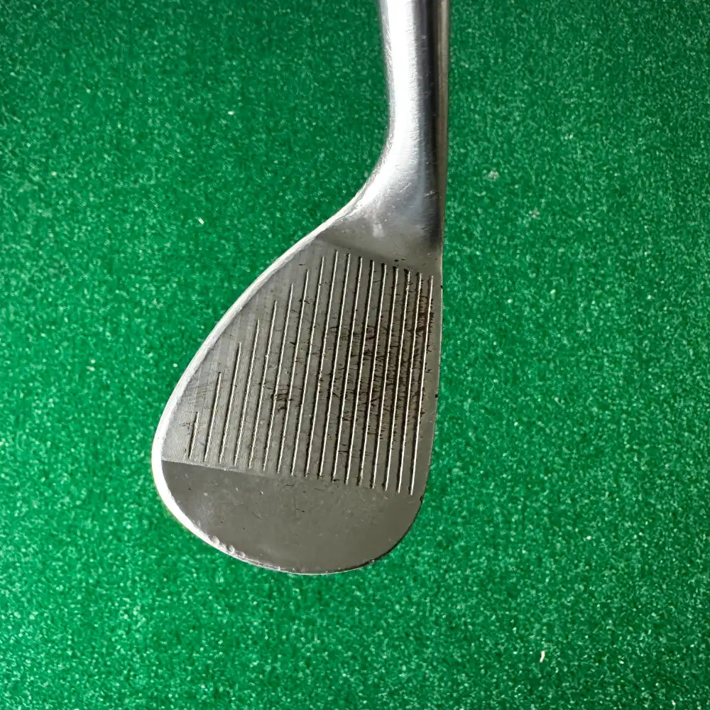 Titleist Vokey SM6 Sand Wedge / 56 Degree / Wedge Flex Vokey SM6 Shaft