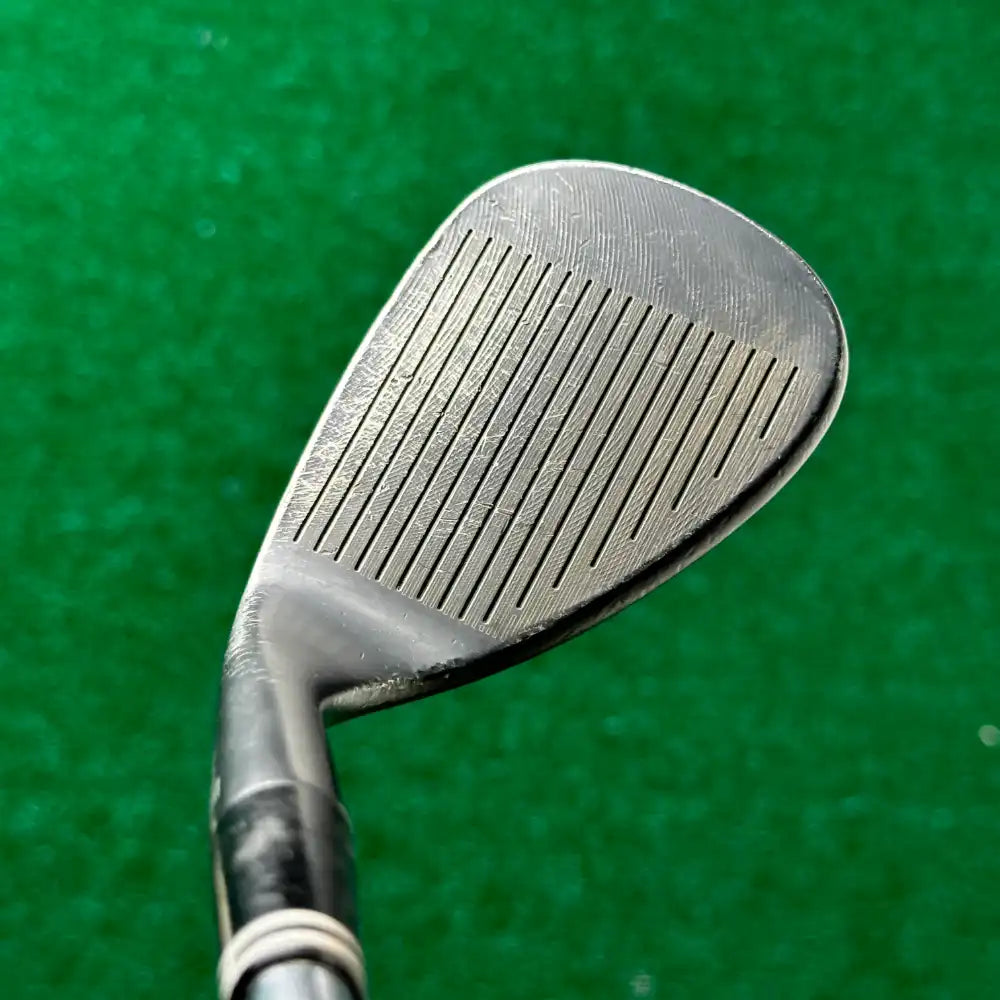 Cleveland RTX 3 Lob Wedge / 60 Degree / Wedge Flex Dynamic Gold