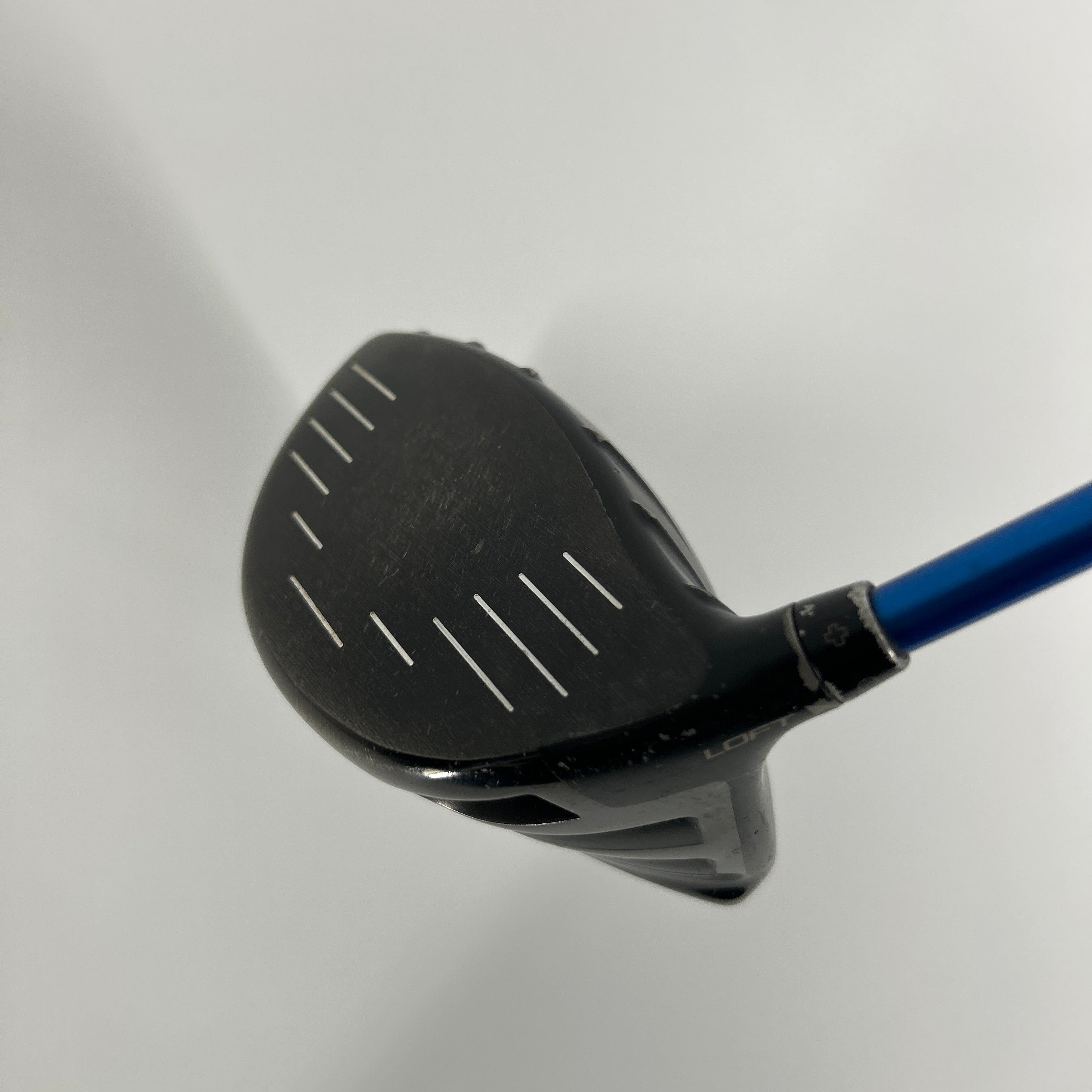 Ping G30 SFT Driver / 10 Degree / TFC 419 / Regular