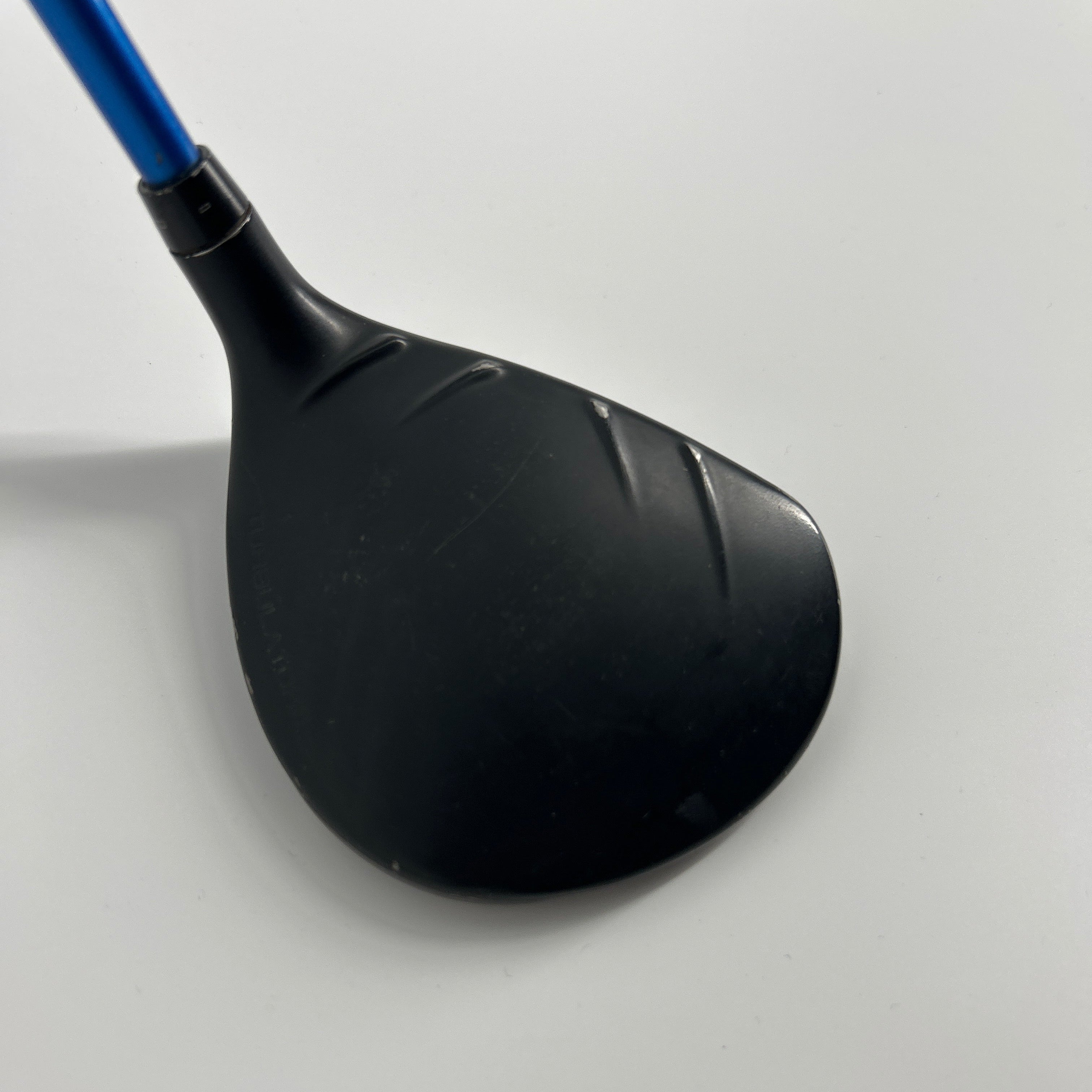 Ping G30 5 Fairway Wood / 18 Degree / TFC 419 R / Regular Flex Shaft