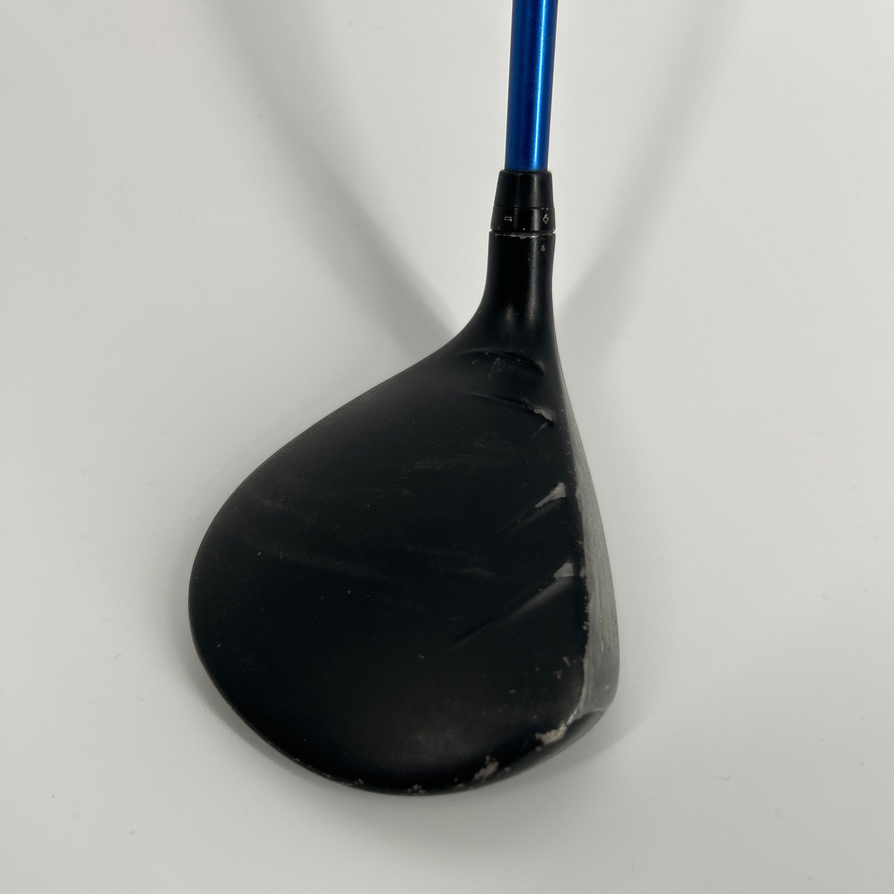 Ping G30 7 Fairway Wood / 14.5 Degree / TFC 419 R / Regular Flex Shaft