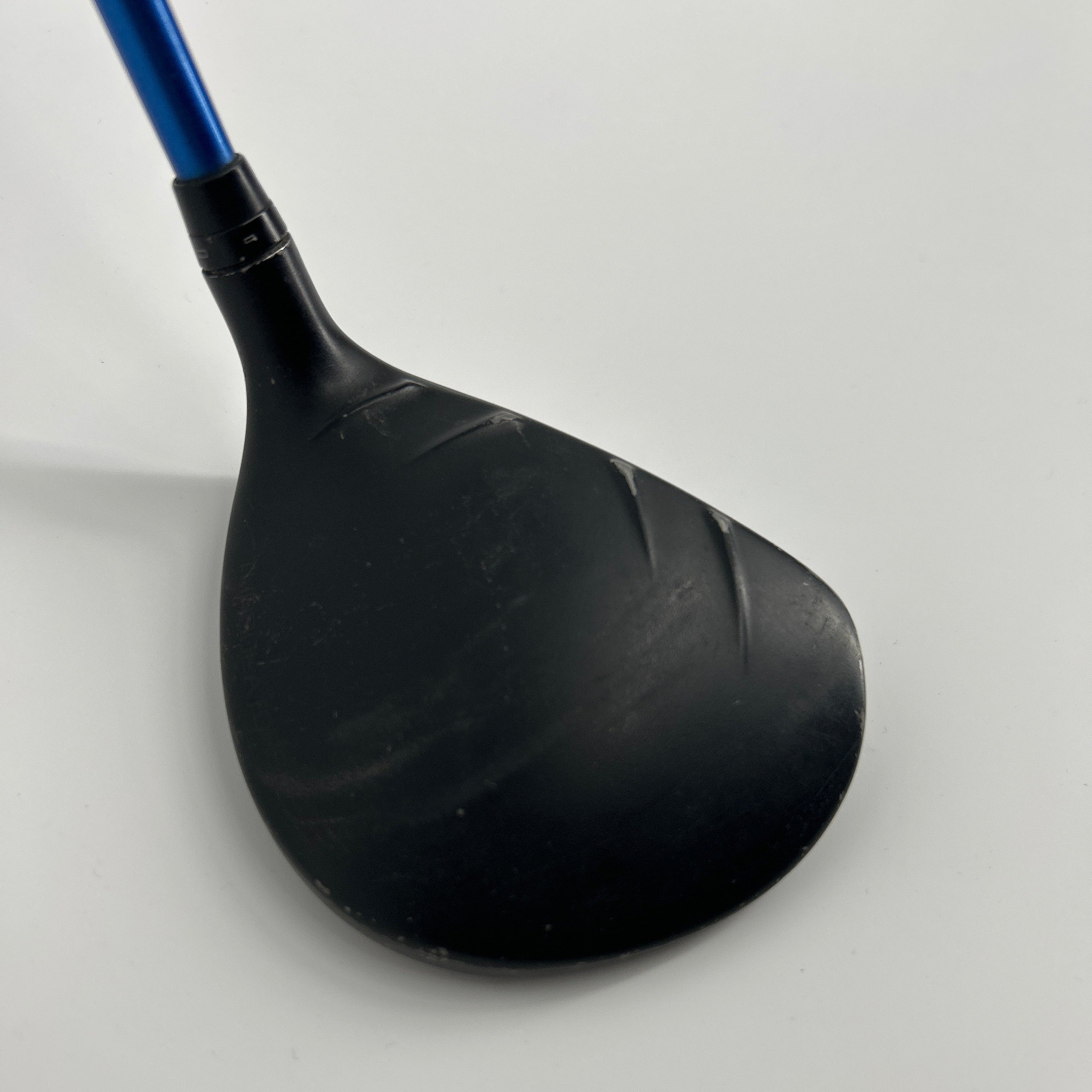 Ping G30 7 Fairway Wood / 14.5 Degree / TFC 419 R / Regular Flex Shaft