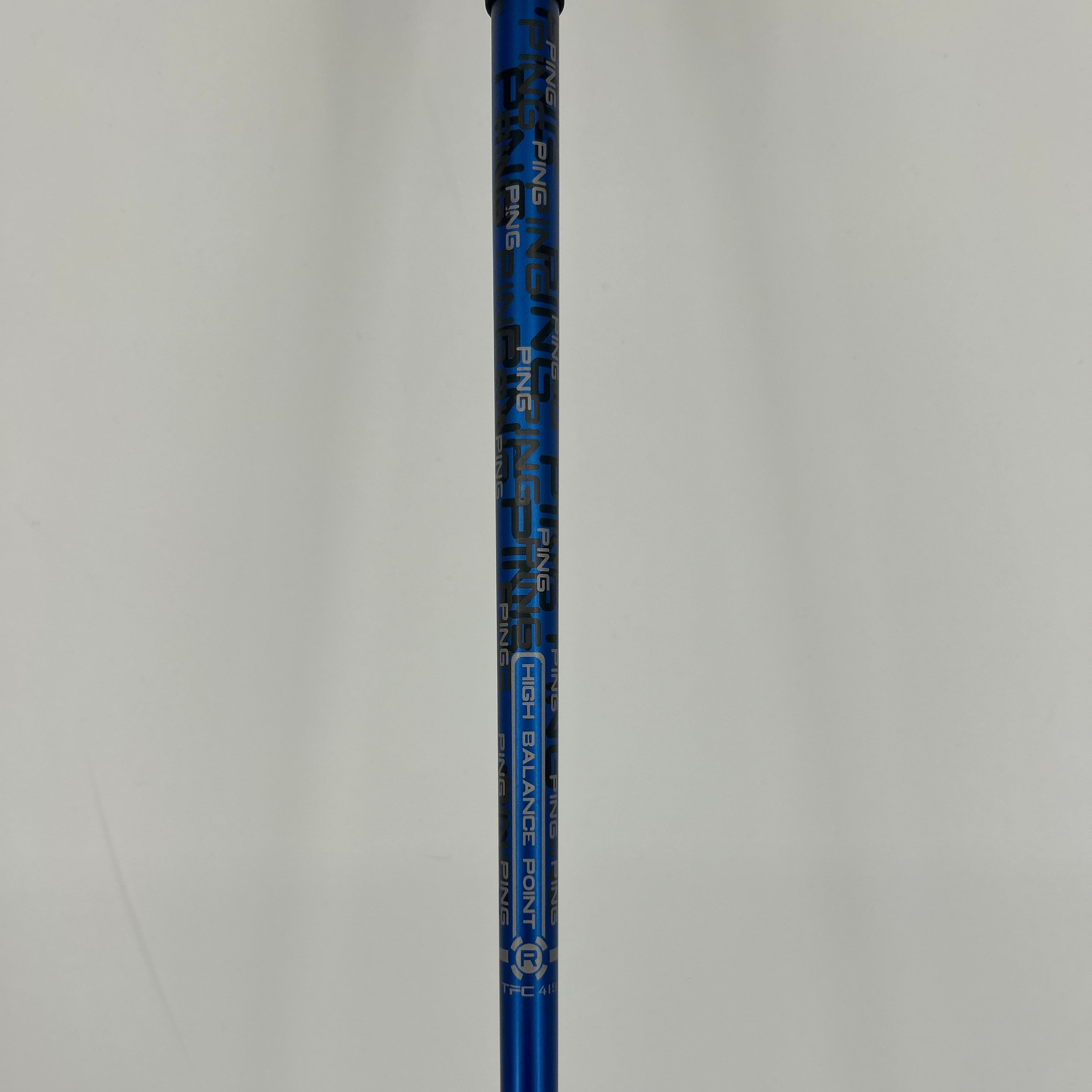 Ping G30 7 Fairway Wood / 14.5 Degree / TFC 419 R / Regular Flex Shaft