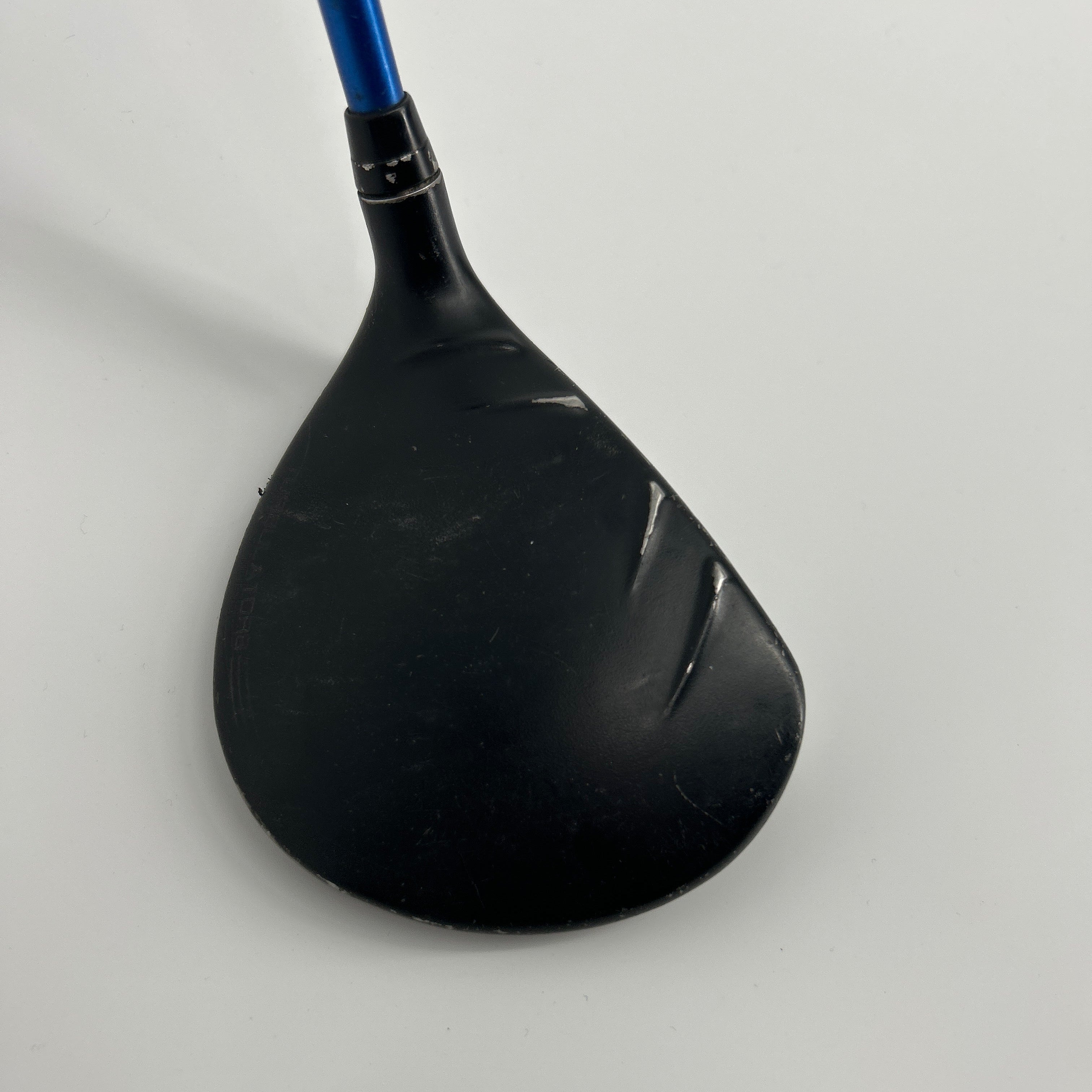 Ping G30 3 Fairway Wood / 14.5 Degree / TFC 419 R / Regular Flex Shaft