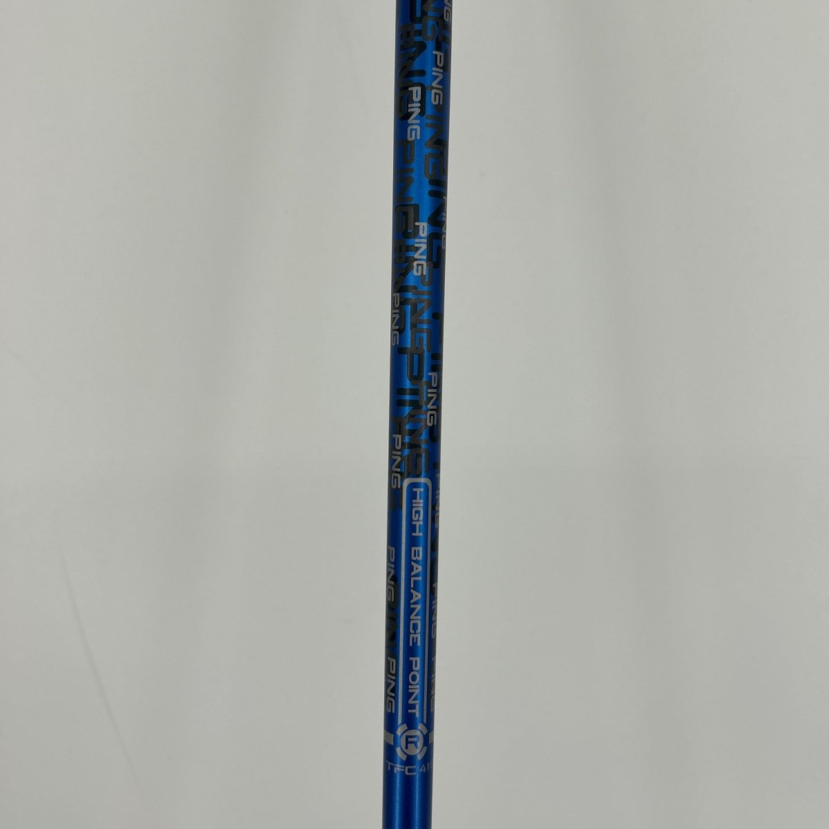 Ping G30 3 Fairway Wood / 14.5 Degree / TFC 419 R / Regular Flex Shaft - Ping