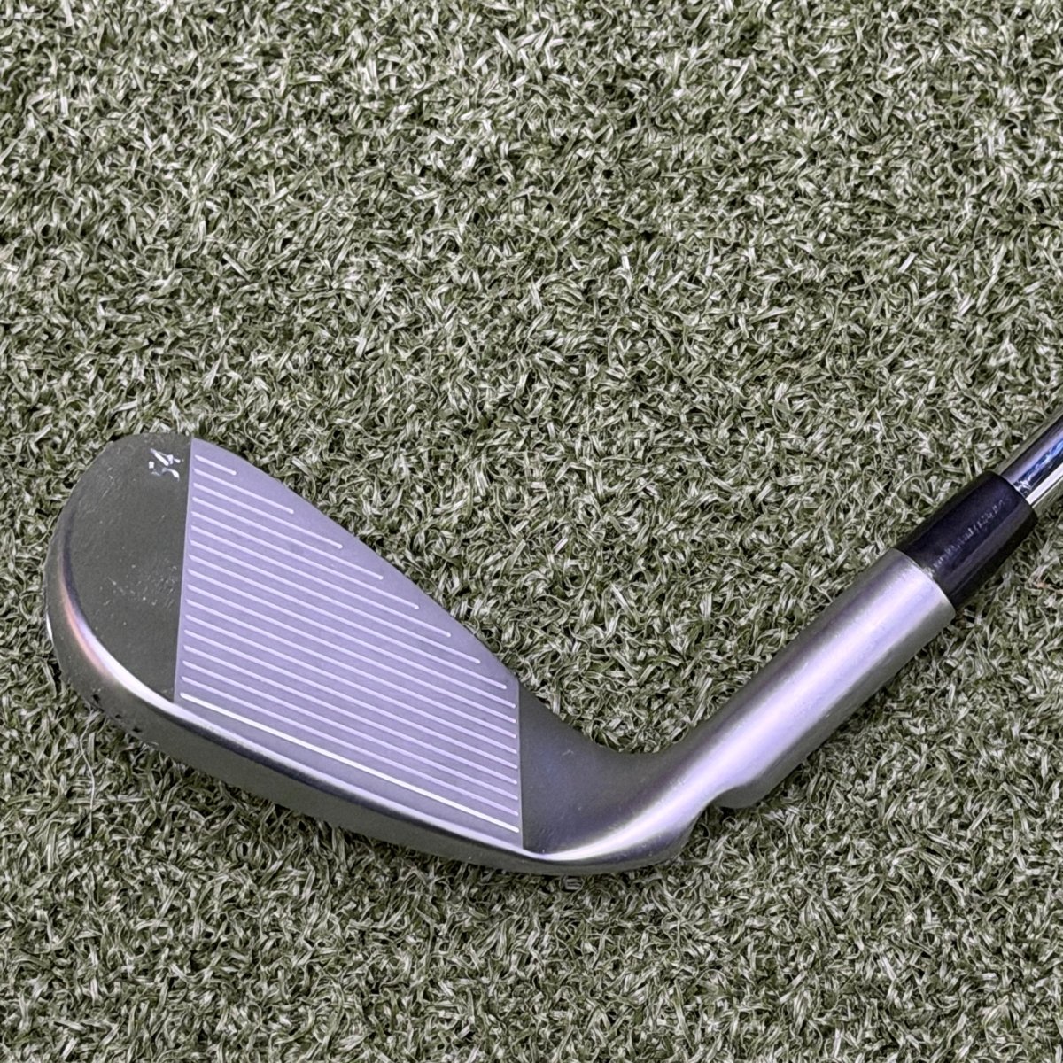PING G430 Sand Wedge / 54 Degree / Black Dot / AWT 2.0 Regular Flex Shaft - Ping
