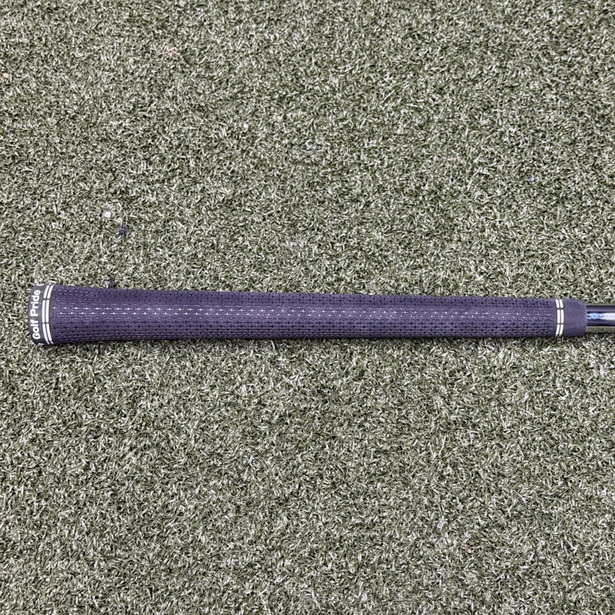 PING S159 Left Handed Lob Wedge / 58 Degree / Black Dot / Z - Z115 Wedge Flex Shaft - Ping