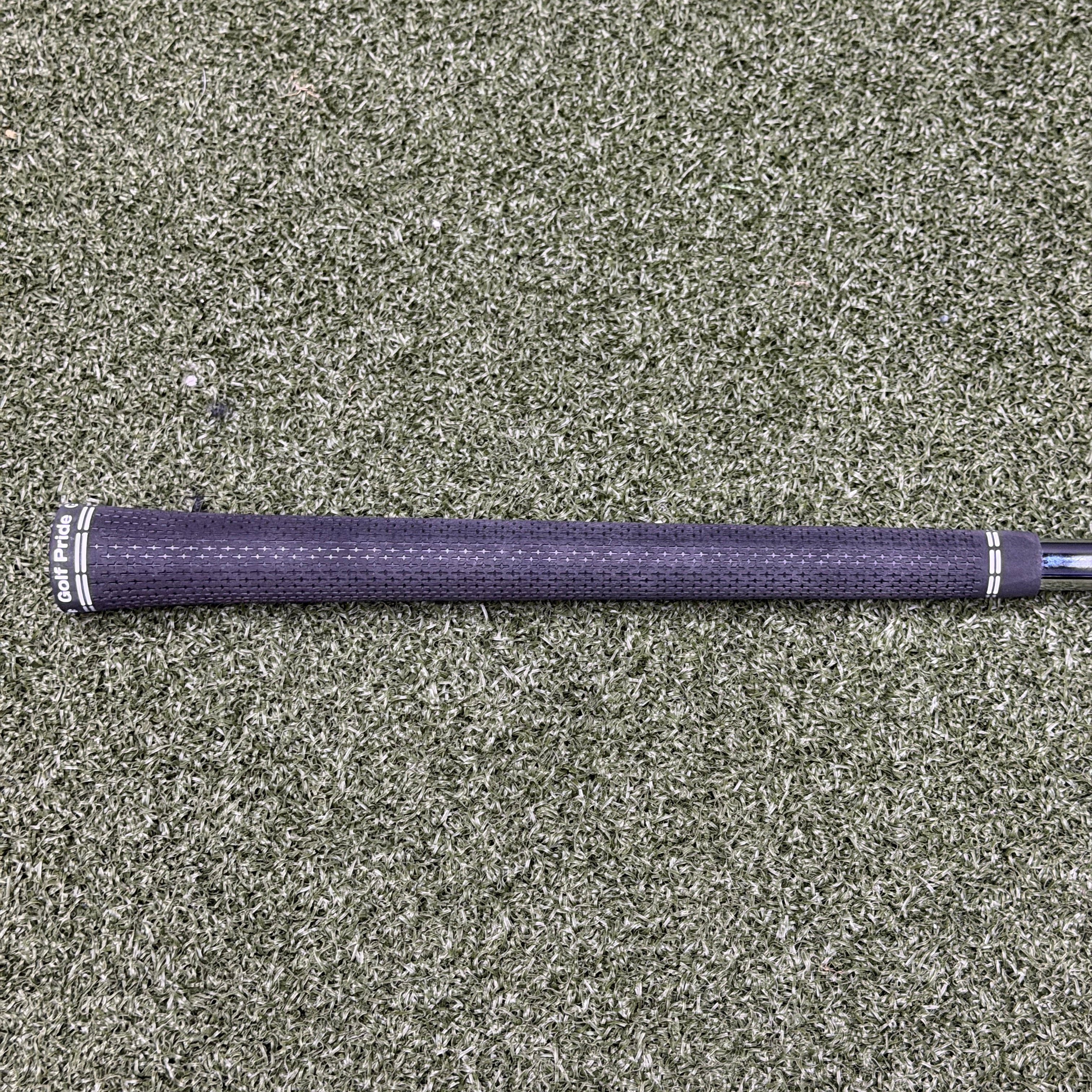 PING G430 Sand Wedge / 54 Degree / Black Dot / AWT 2.0 Regular Flex Shaft