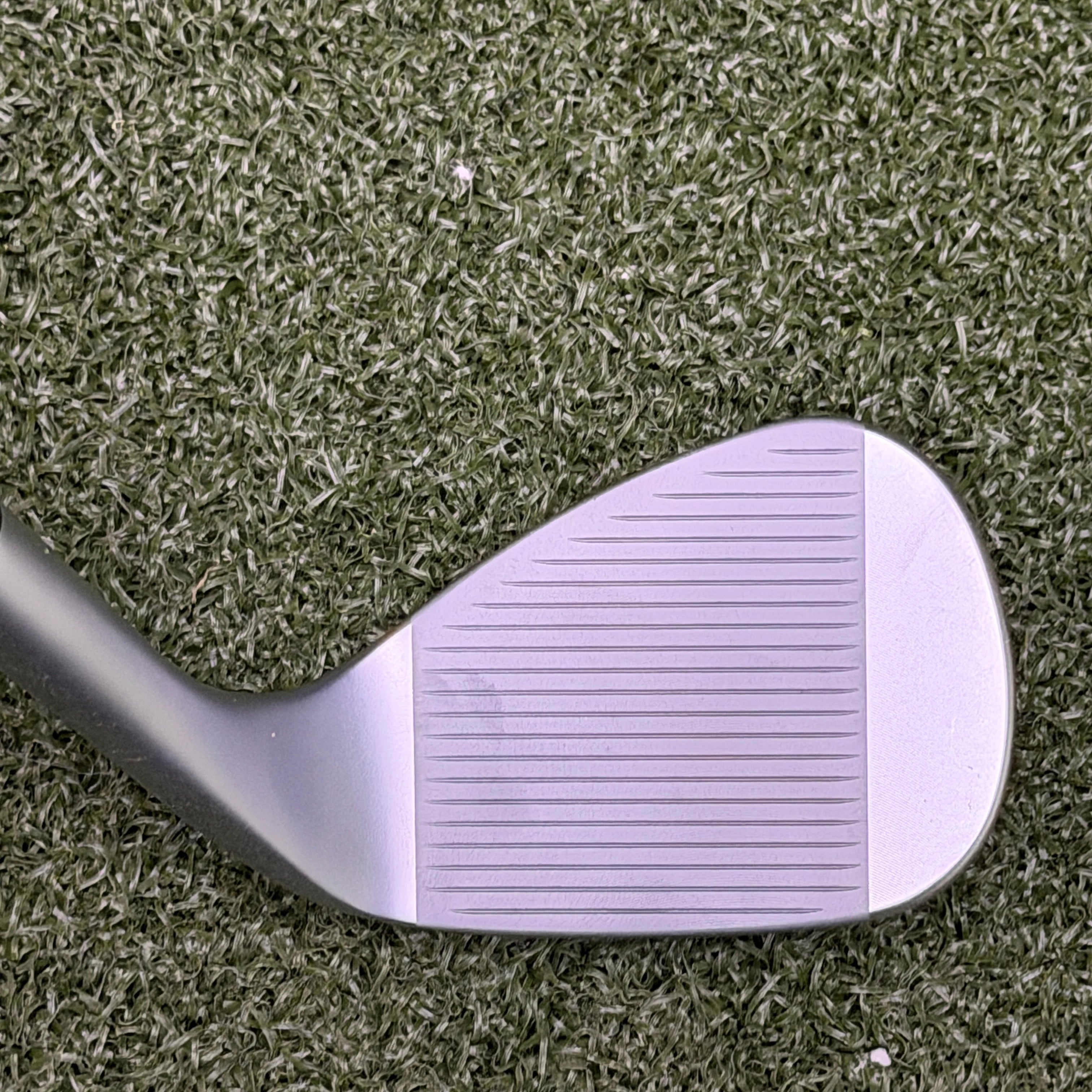 PING S159 Left Handed Lob Wedge / 58 Degree / Black Dot / Z-Z115 Wedge Flex Shaft