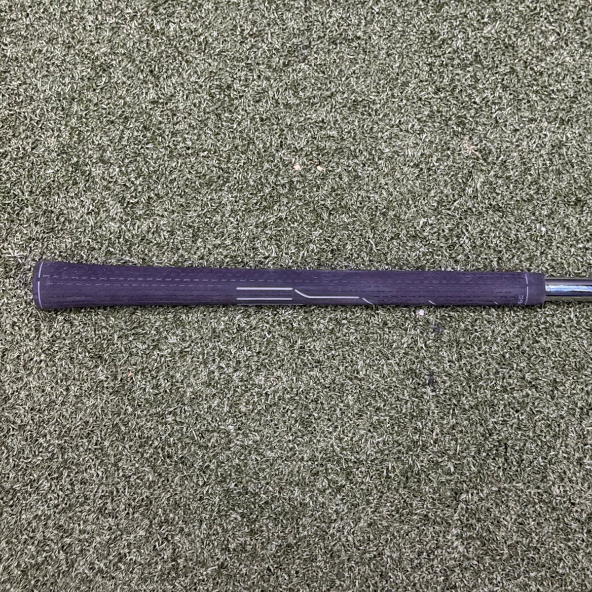 PING BunkR Lob Wedge / 64 Degree / Black Dot / Z - Z115 Wedge Flex Shaft - Ping