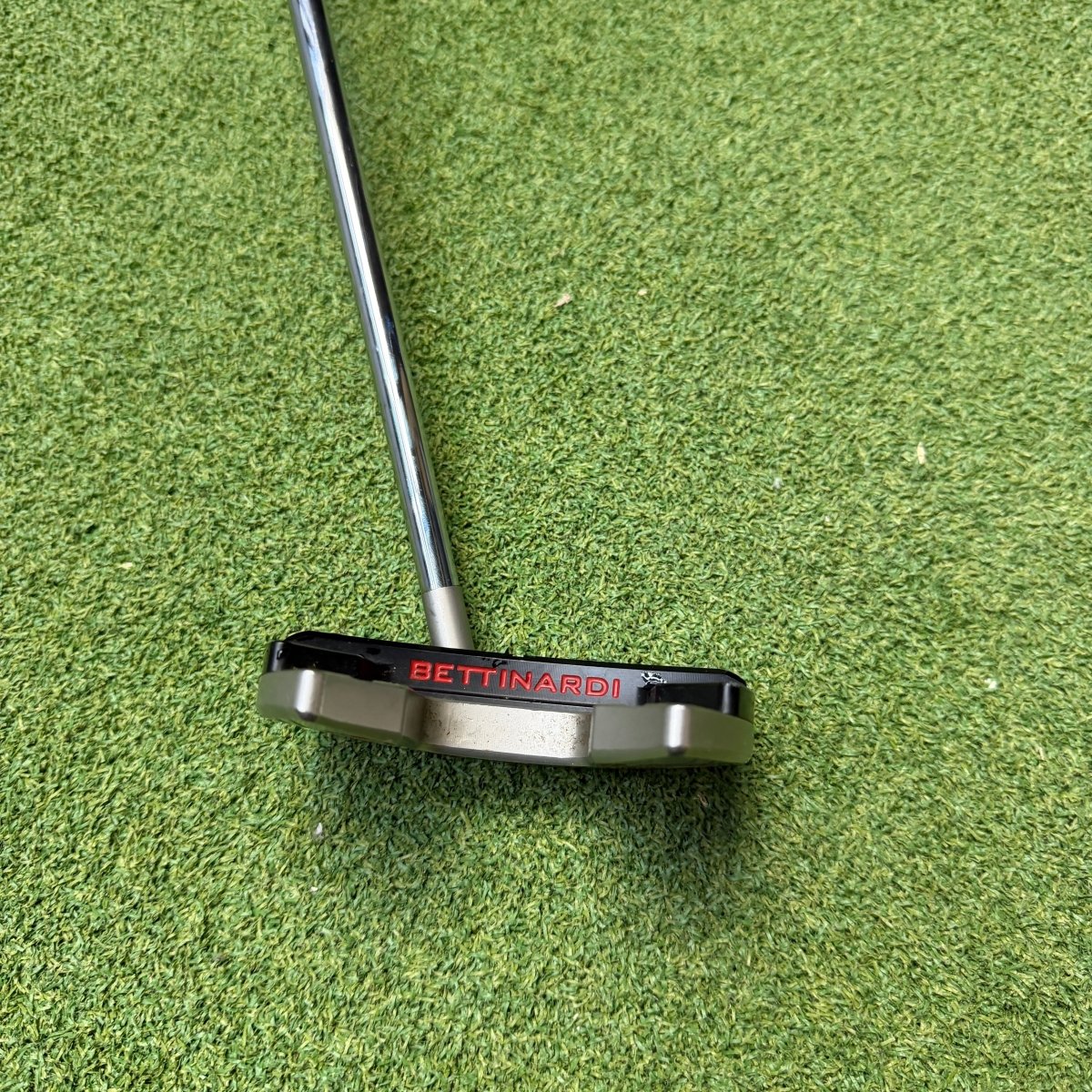 Bettinardi inovai Rev3.0 2018 Putter / 33 Inch - Bettinardi