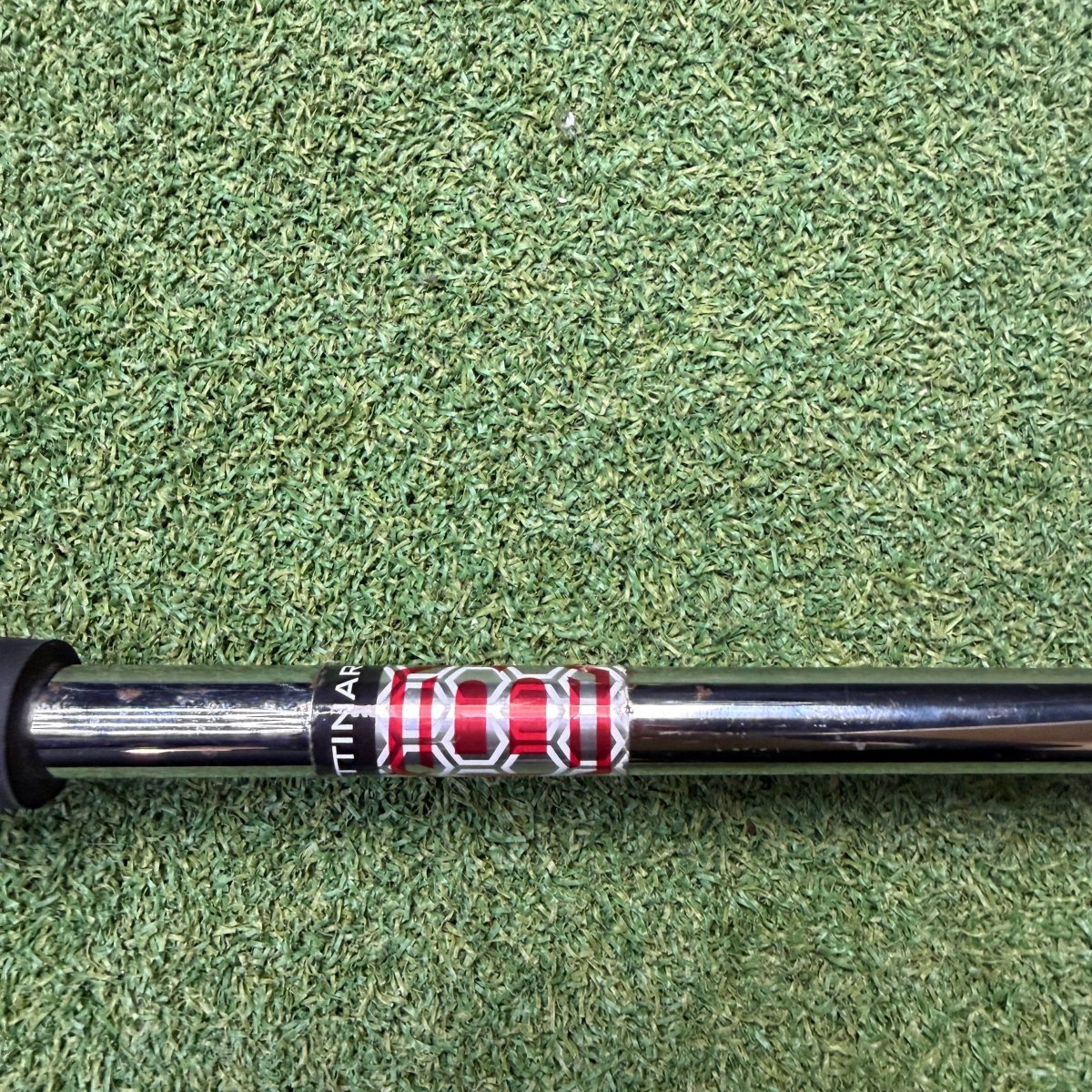 Bettinardi inovai Rev3.0 2018 Putter / 33 Inch - Bettinardi