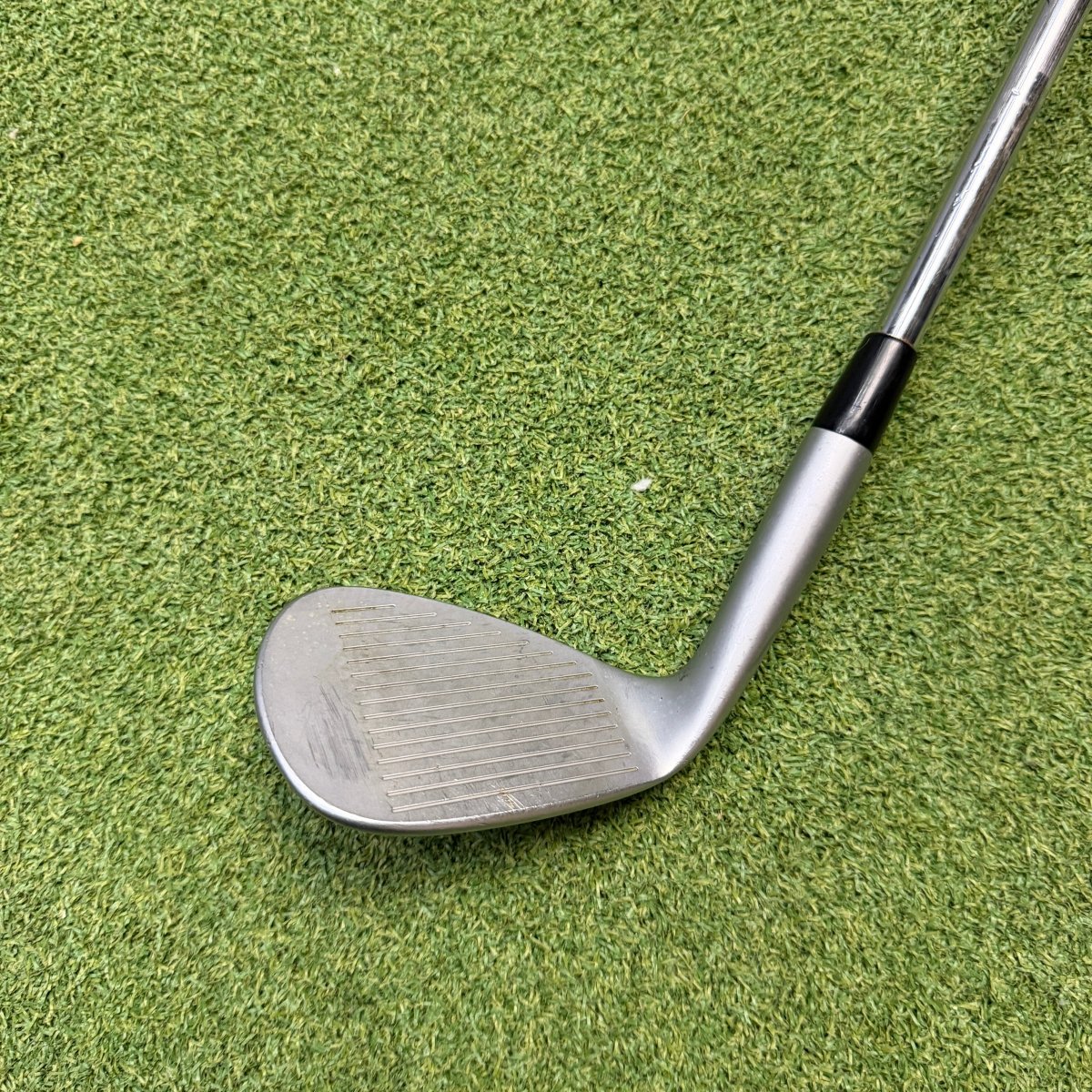 Mizuno T24 Lob Wedge / 60 Degree / Dynamic Gold S400 Tour Issue Shaft - Mizuno