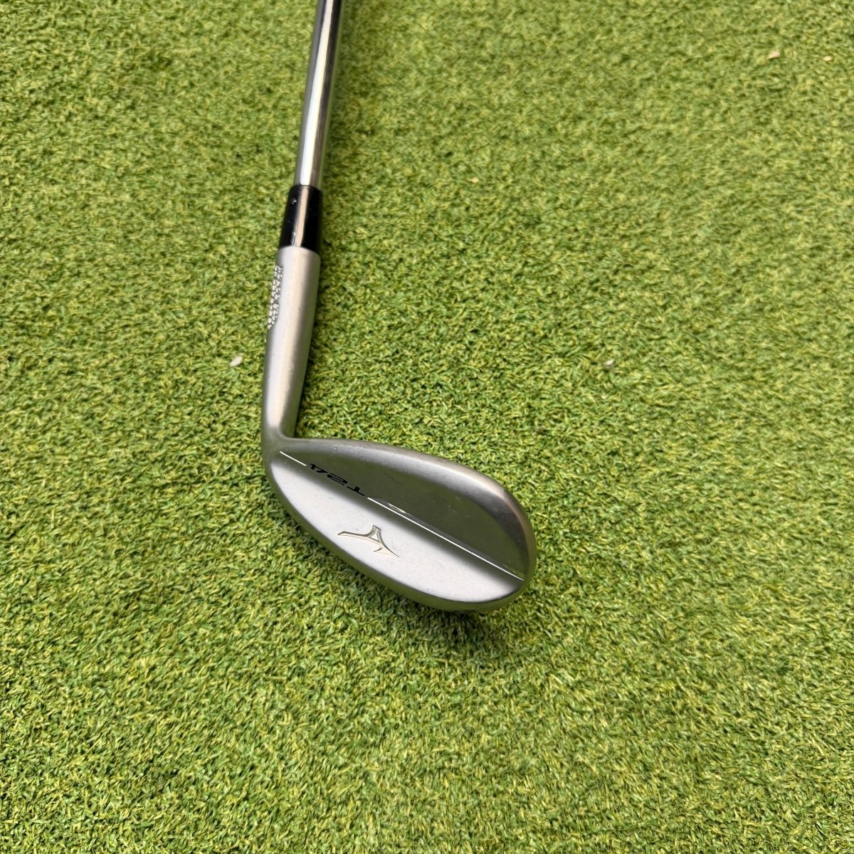 Mizuno T24 Lob Wedge / 60 Degree / Dynamic Gold S400 Tour Issue Shaft - Mizuno
