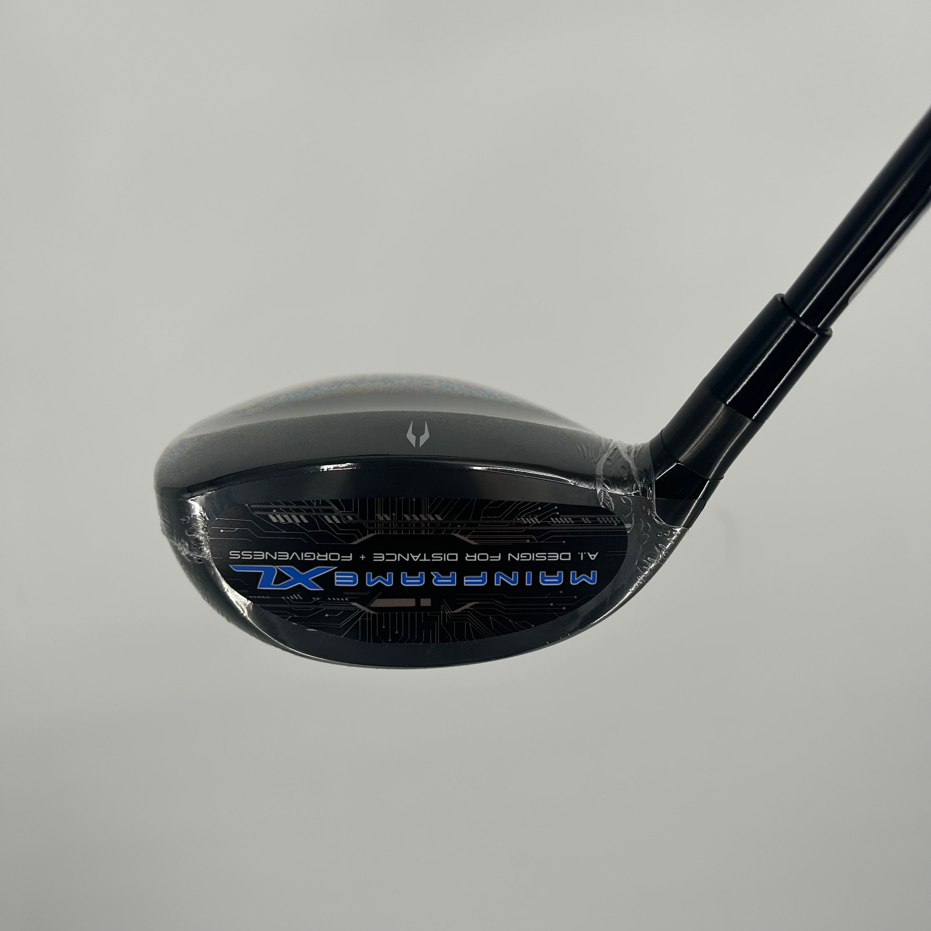 Cleveland Halo XL 9 Fairway Wood / 24 Degree / Tensei Blue 55 Regular Flex Shaft