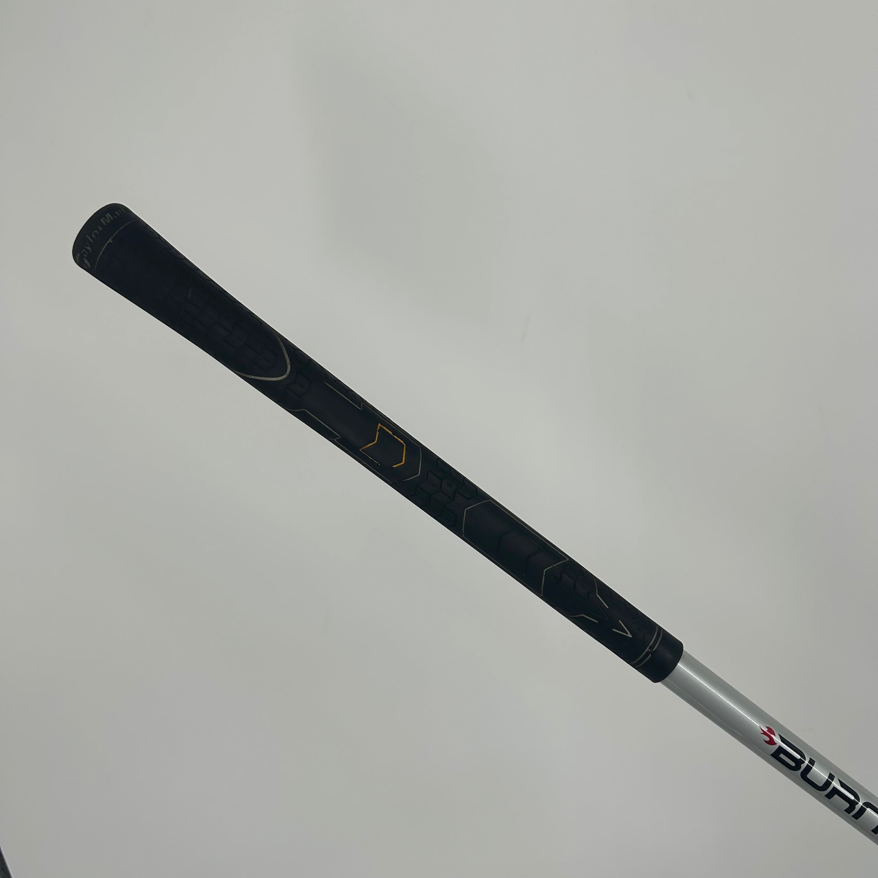Taylormade Burner Draw Driver / 10.5 Degree / Reax 50 Stiff Flex Shaft
