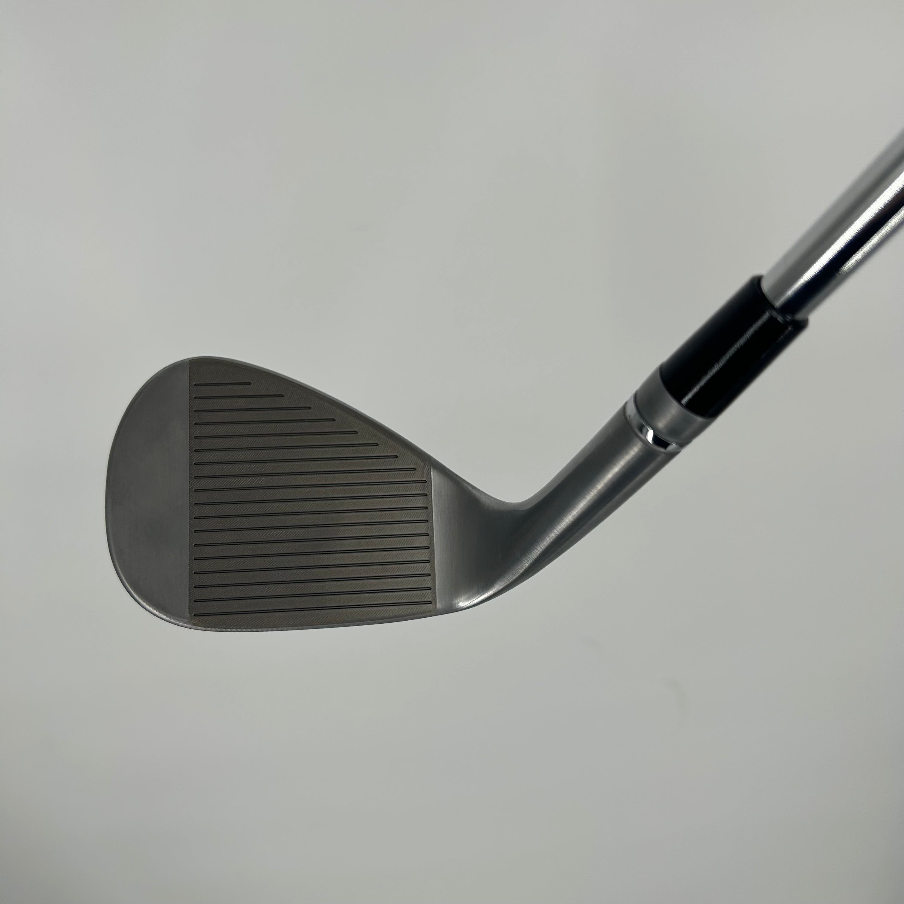 TaylorMade Milled Grind 4 Lob Wedge / 60 Degree / Dynamic Gold Wedge 115 Shaft