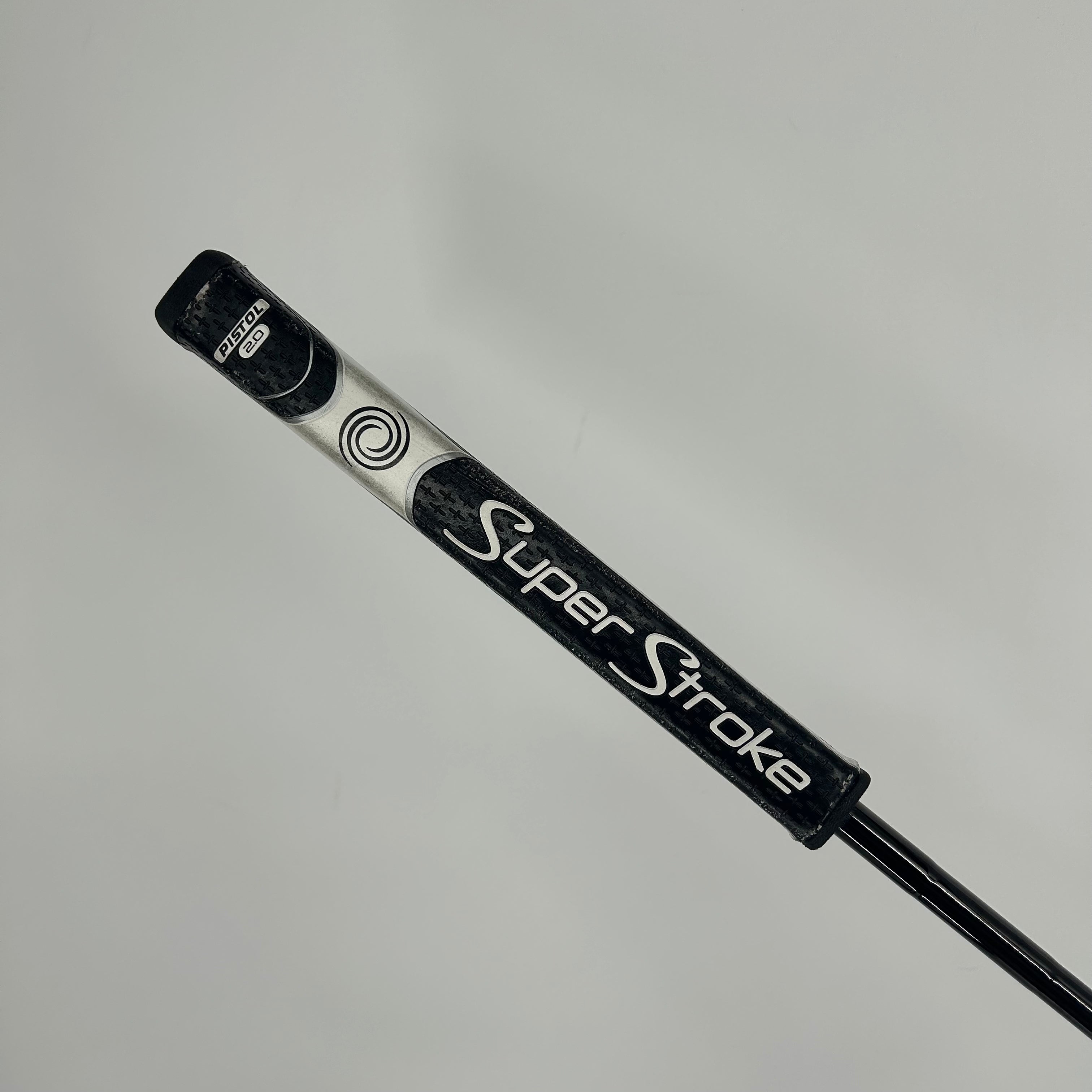 Odyssey Milled Seven X Right Handed Putter / 34 Inch