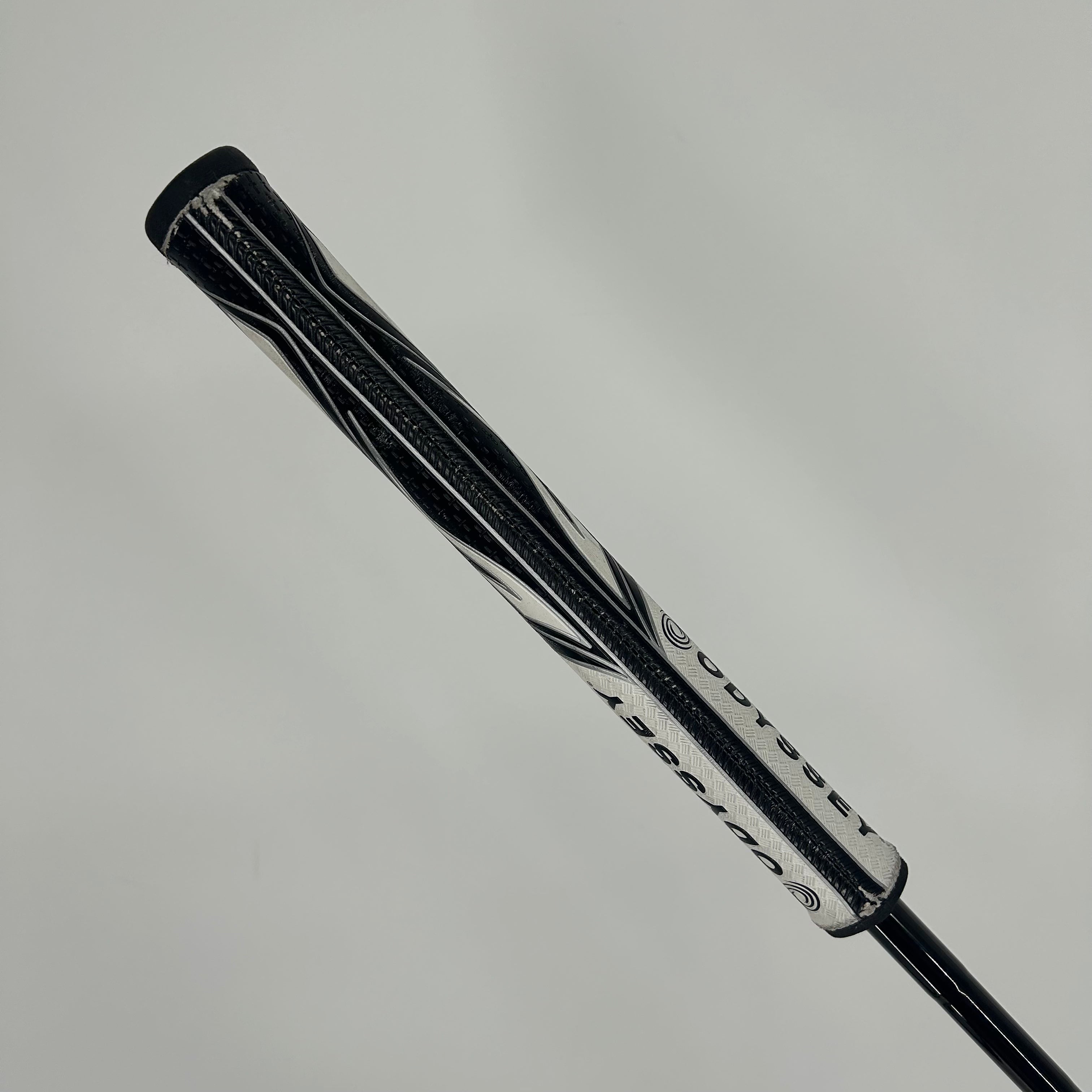 Odyssey Milled Seven X Right Handed Putter / 34 Inch