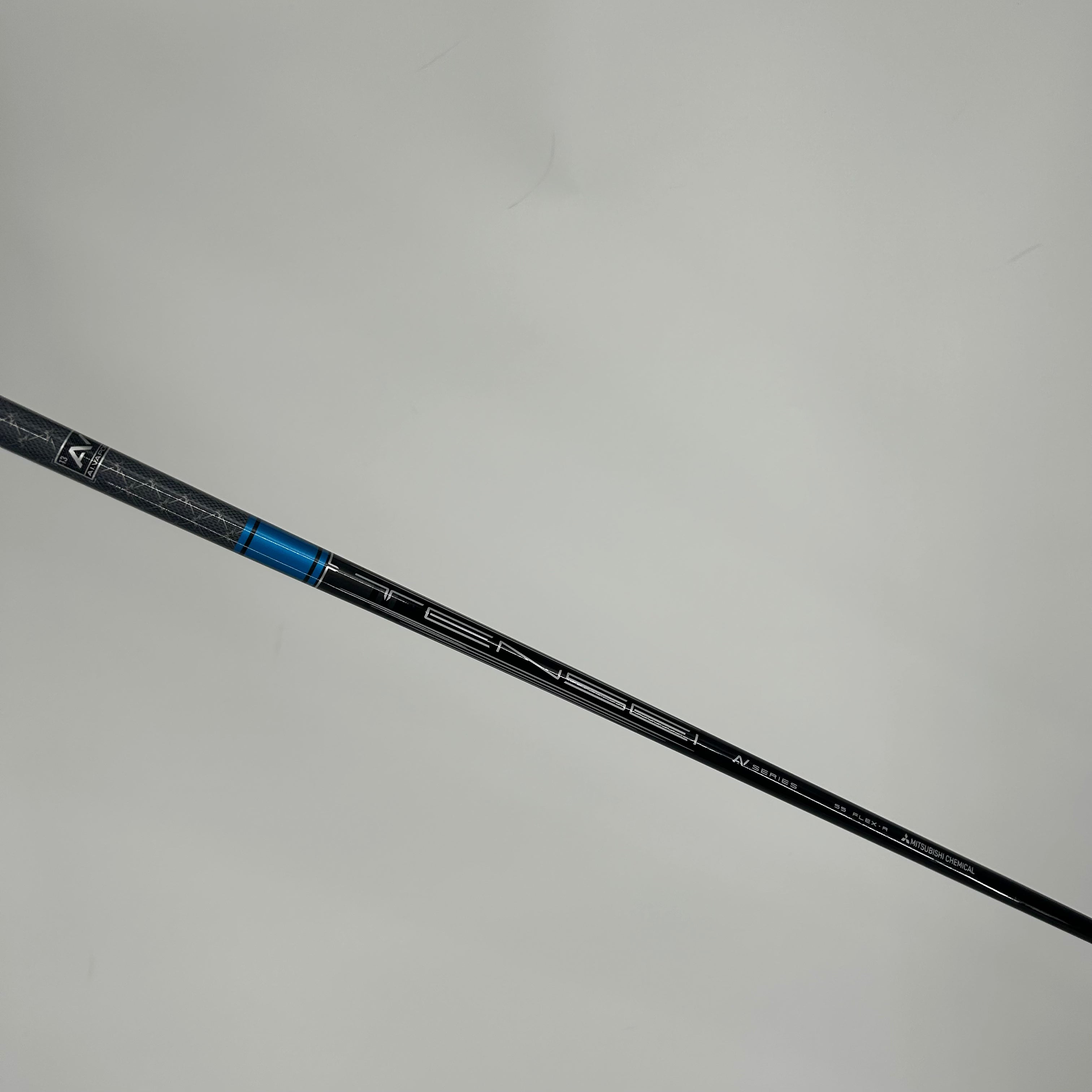 Callaway Paradym Driver / 12.0 Degree / Tensei Blue 55 Regular Flex