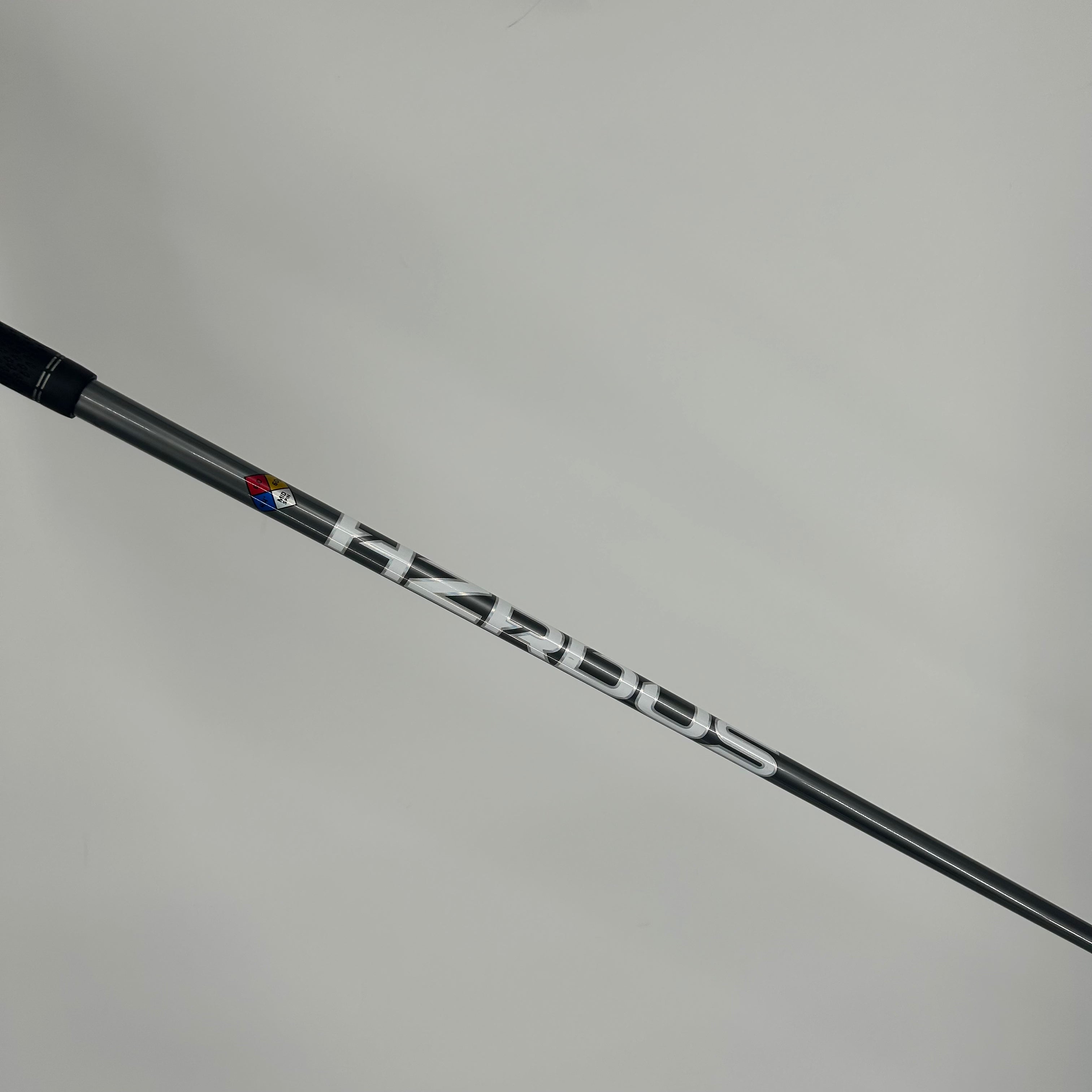 Callaway Paradym Driver / 10.5 Degree / Hzrdus Silver 6.0 Stiff Flex