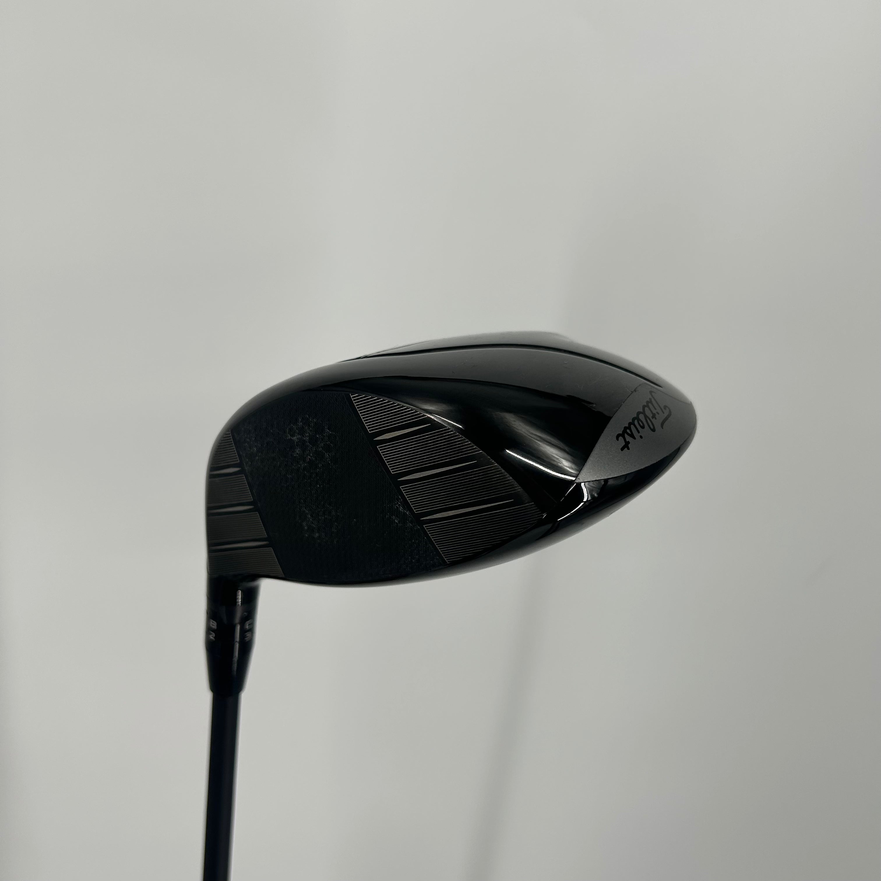 Titleist TSR1 Driver / 10 Degree / Kurokage 50g Regular Shaft
