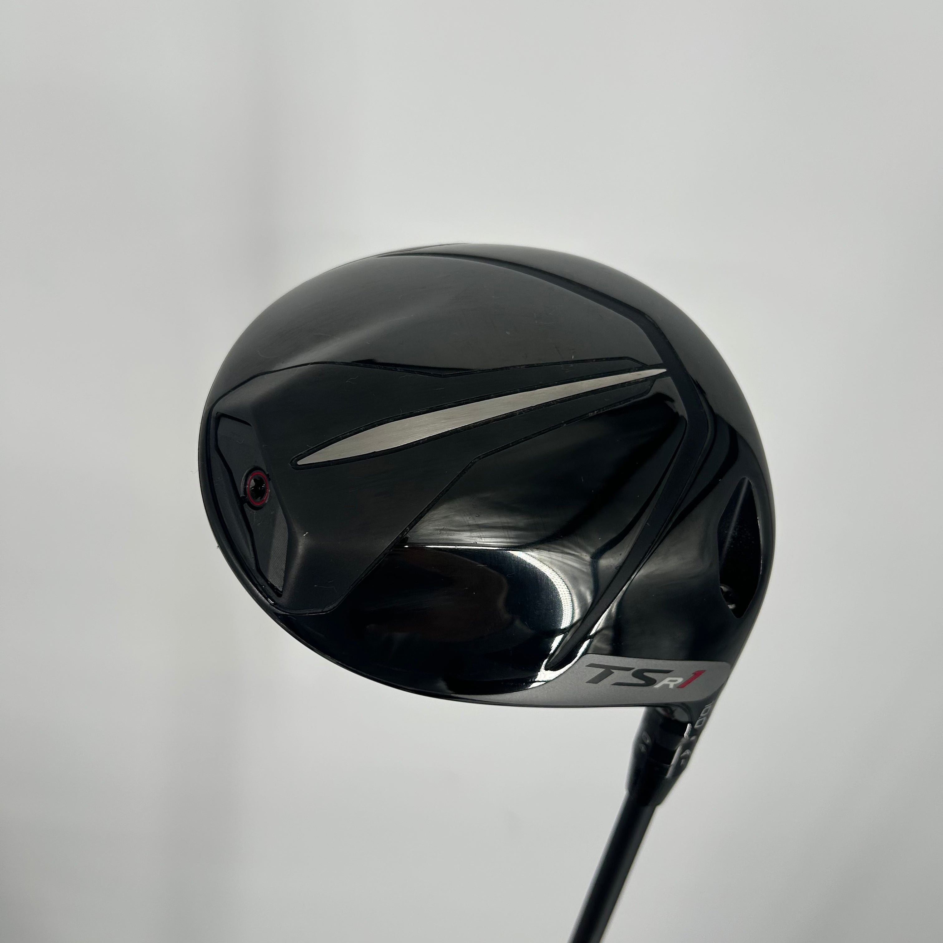 Titleist TSR1 Driver / 10 Degree / Kurokage 50g Regular Shaft