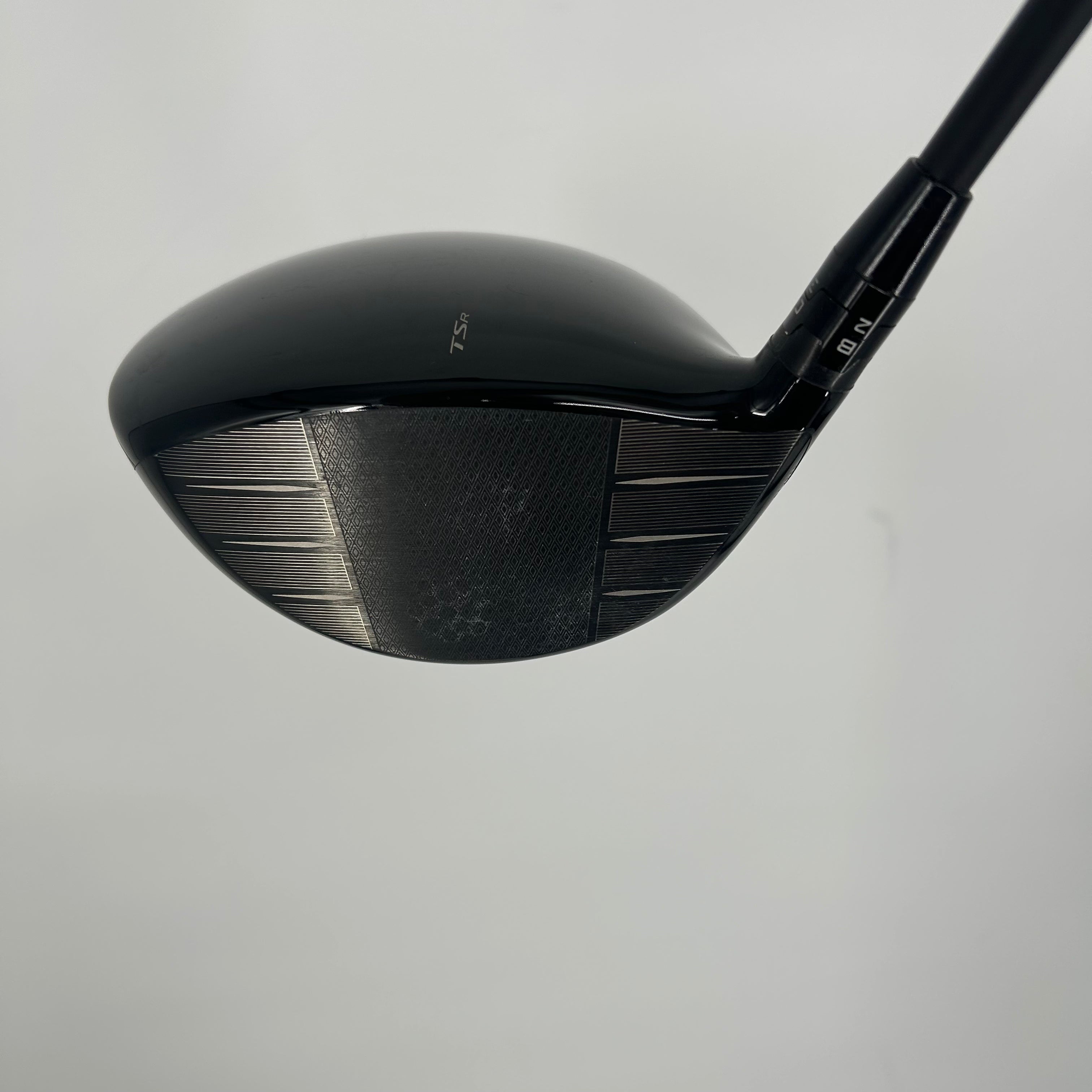 Titleist TSR1 Driver / 10 Degree / Kurokage 50g Regular Shaft