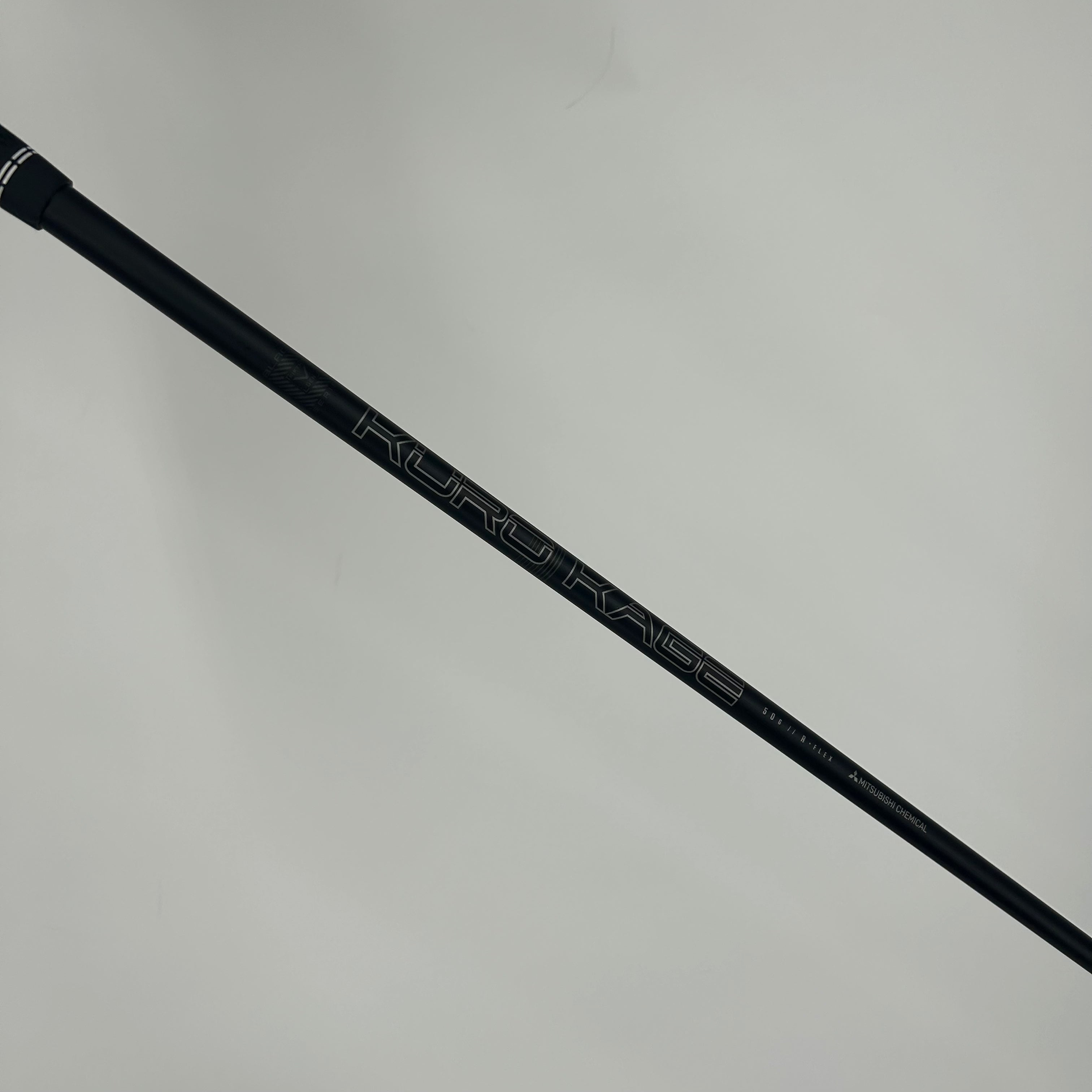 Titleist TSR1 Driver / 10 Degree / Kurokage 50g Regular Shaft