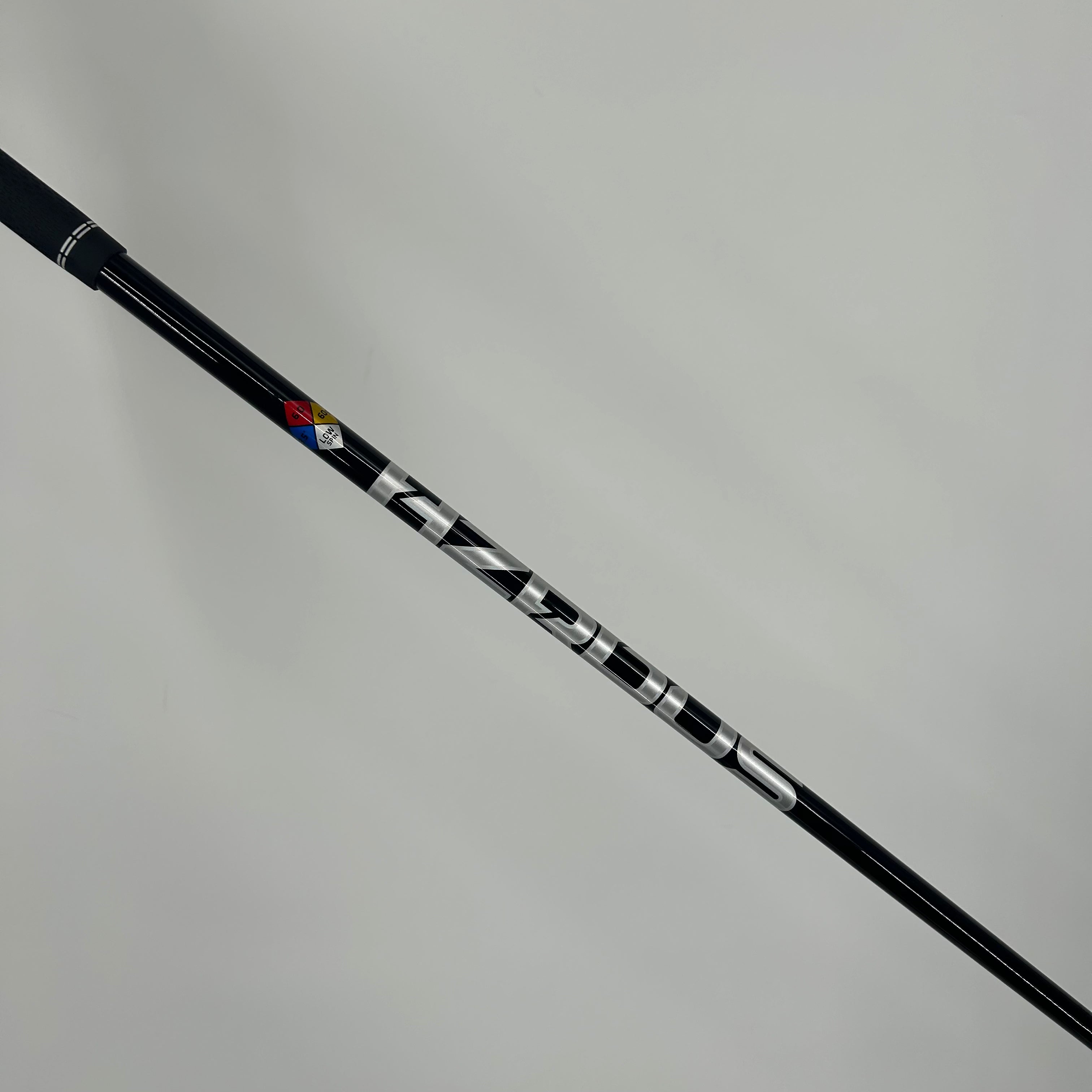 Titleist TSR2 Driver / 9 Degree / Hzrdus Silver 6.0 Stiff Flex