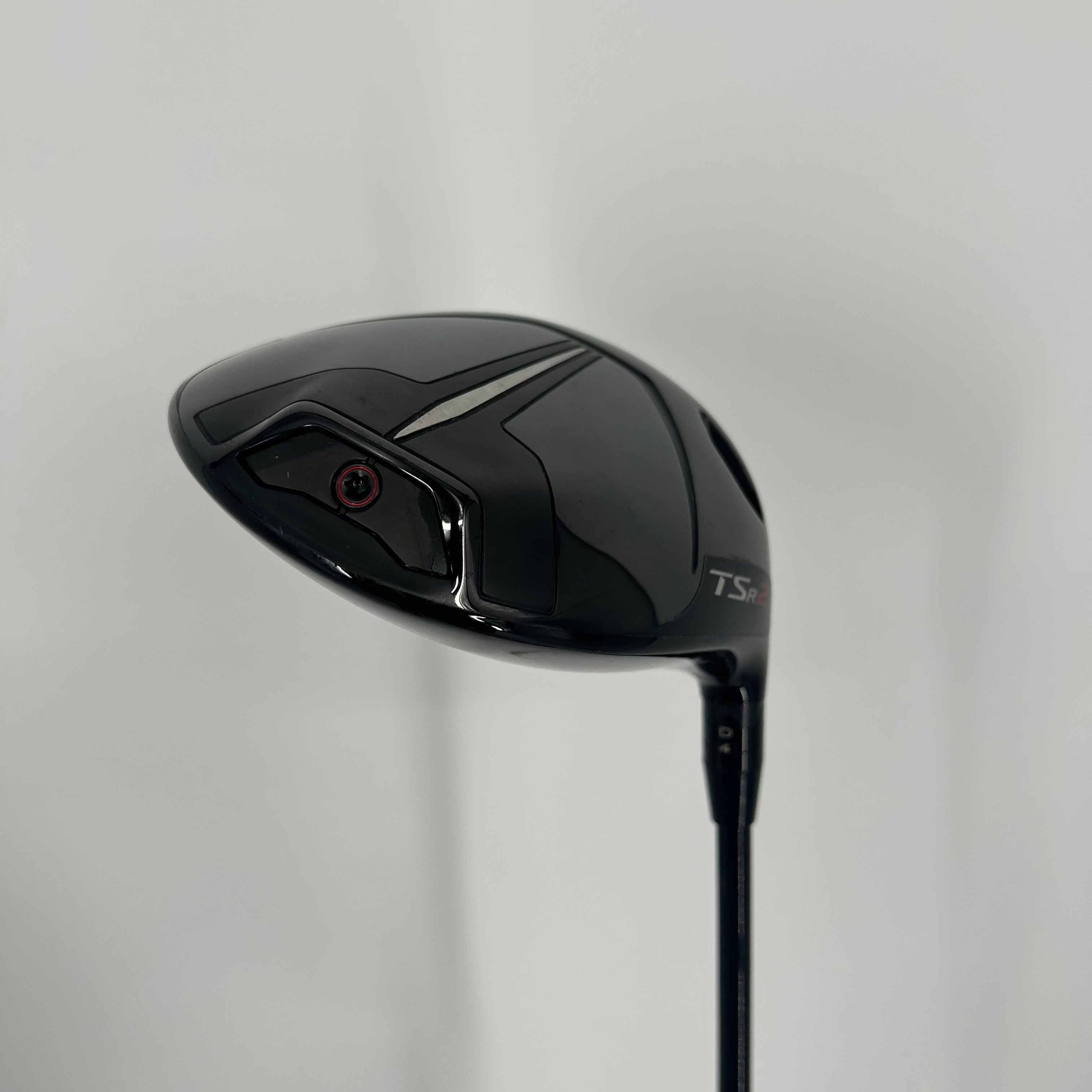 Titleist TSR2 Driver / 11 Degree / Hzrdus RDX Smoke 5.5 Regular Flex