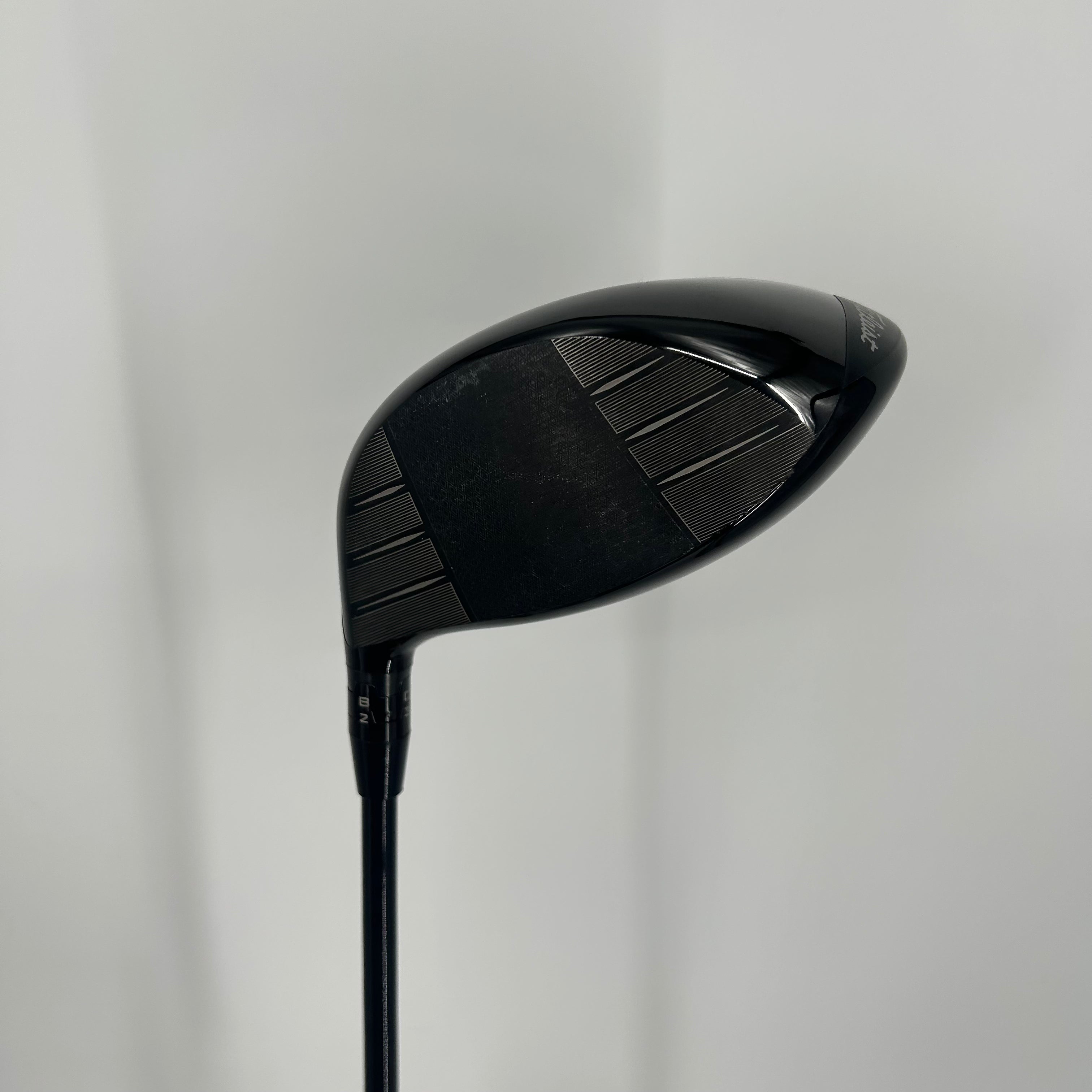 Titleist TSR2 Driver / 11 Degree / Hzrdus RDX Smoke 5.5 Regular Flex