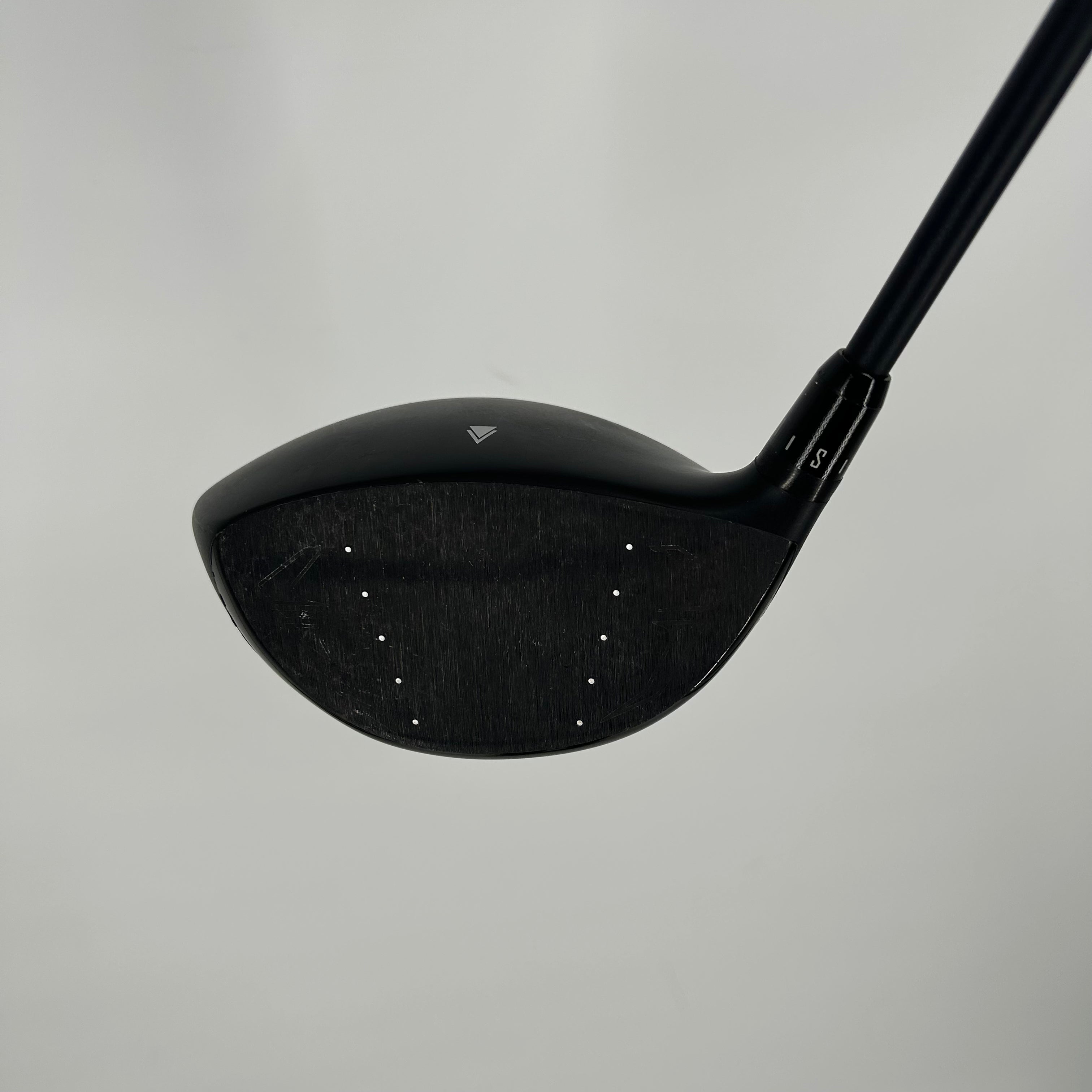 Yonex Ezone GS Driver / 12 Degree / Yonex EX-330 Super Light Shaft