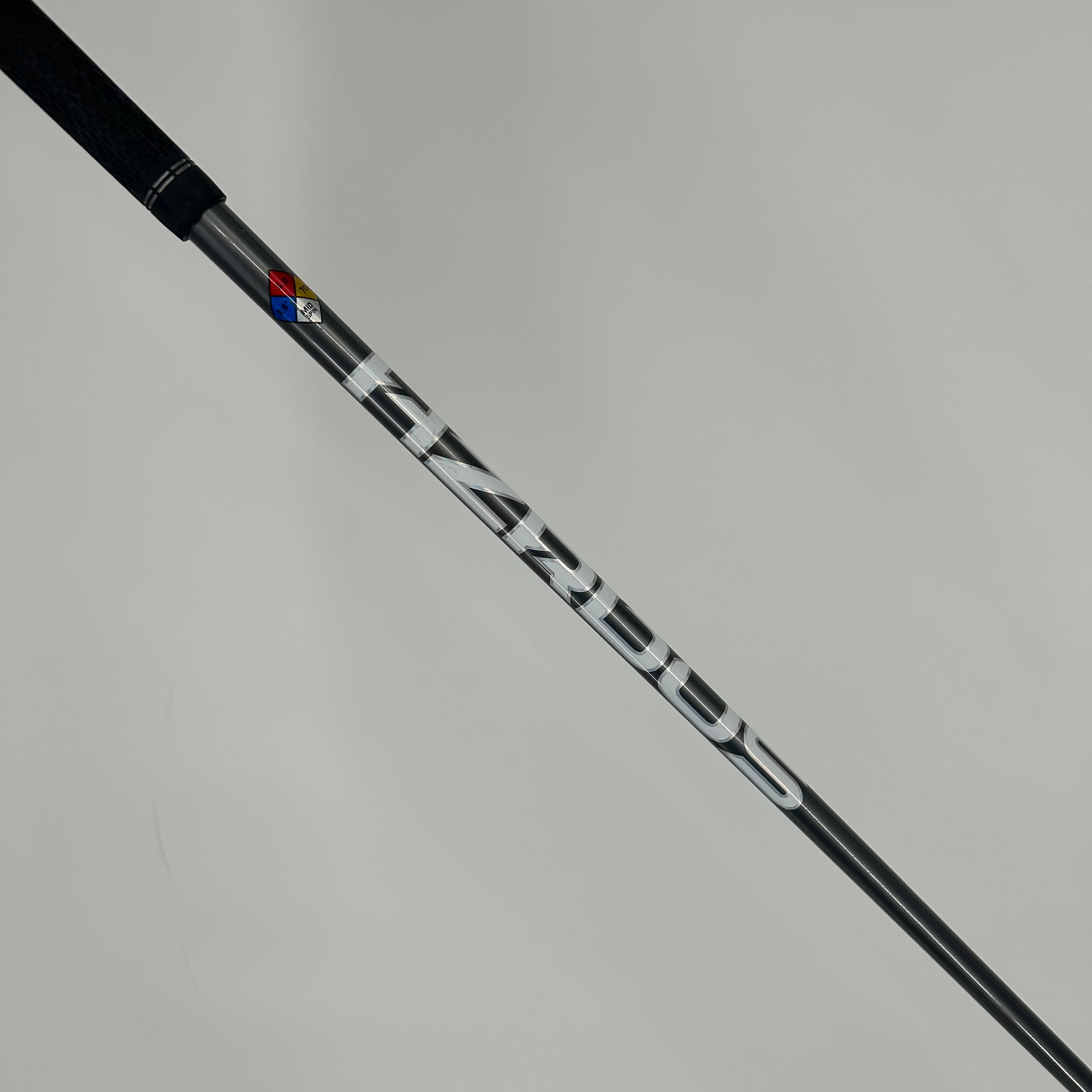 Callaway Paradym 3 Fairway Wood / 15 Degree / Hzrdus Silver 6.0 Stiff Flex