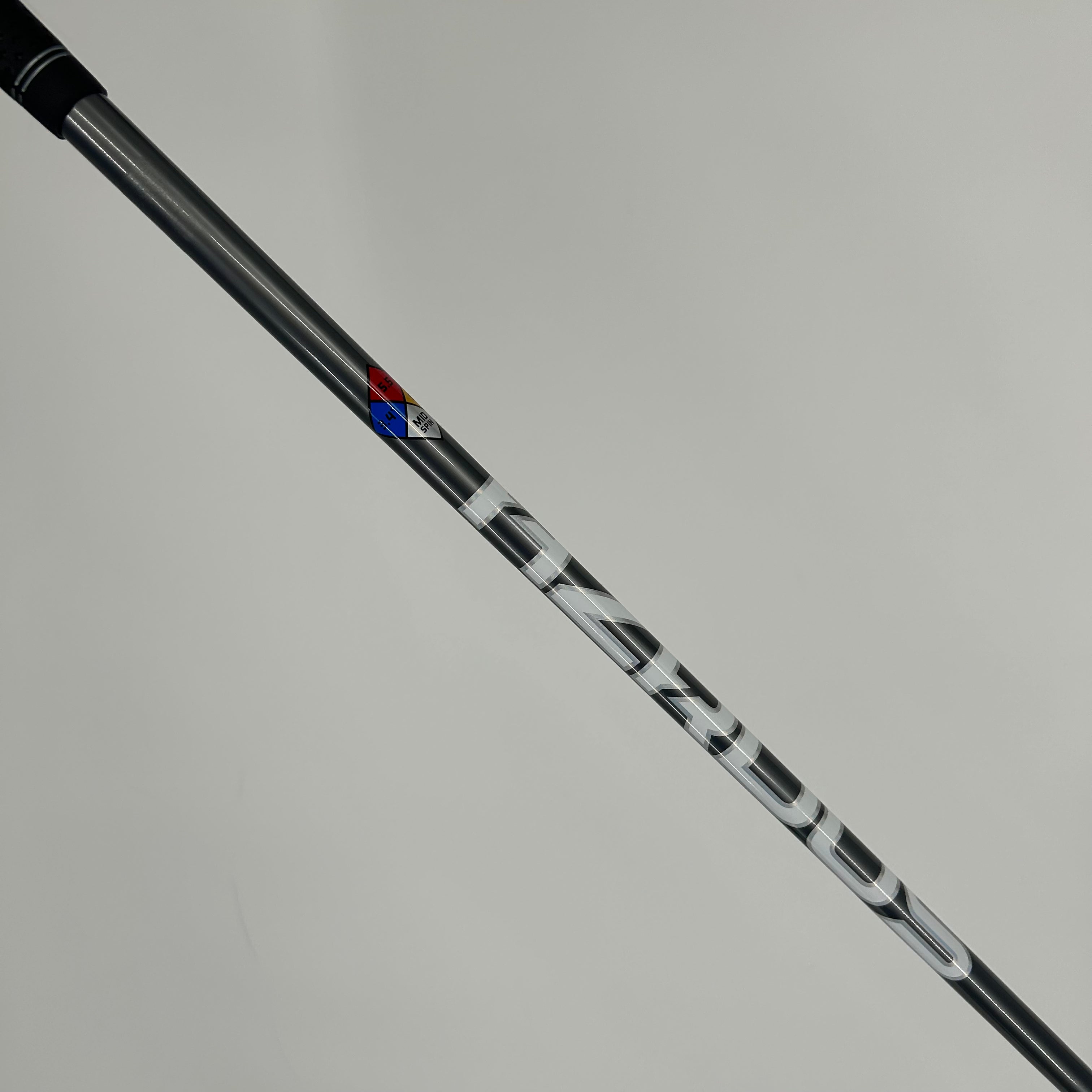 Callaway Paradym X 4 Hybrid / 21 Degree / Hzrdus Silver 5.5 Regular Flex