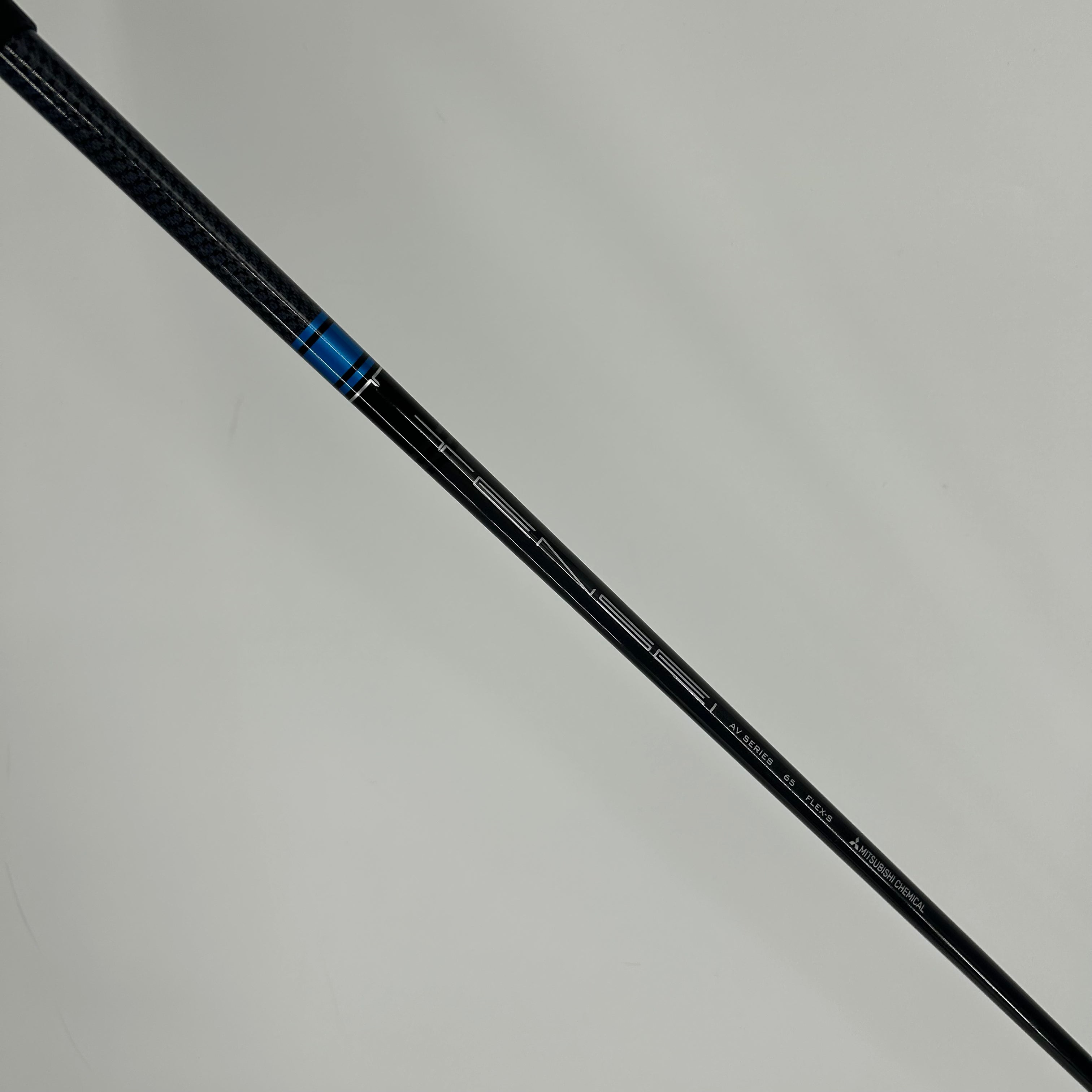 Titleist TSr2 #5 Wood / 18 Degree / Tensei Blue 65 Stiff Flex Shaft