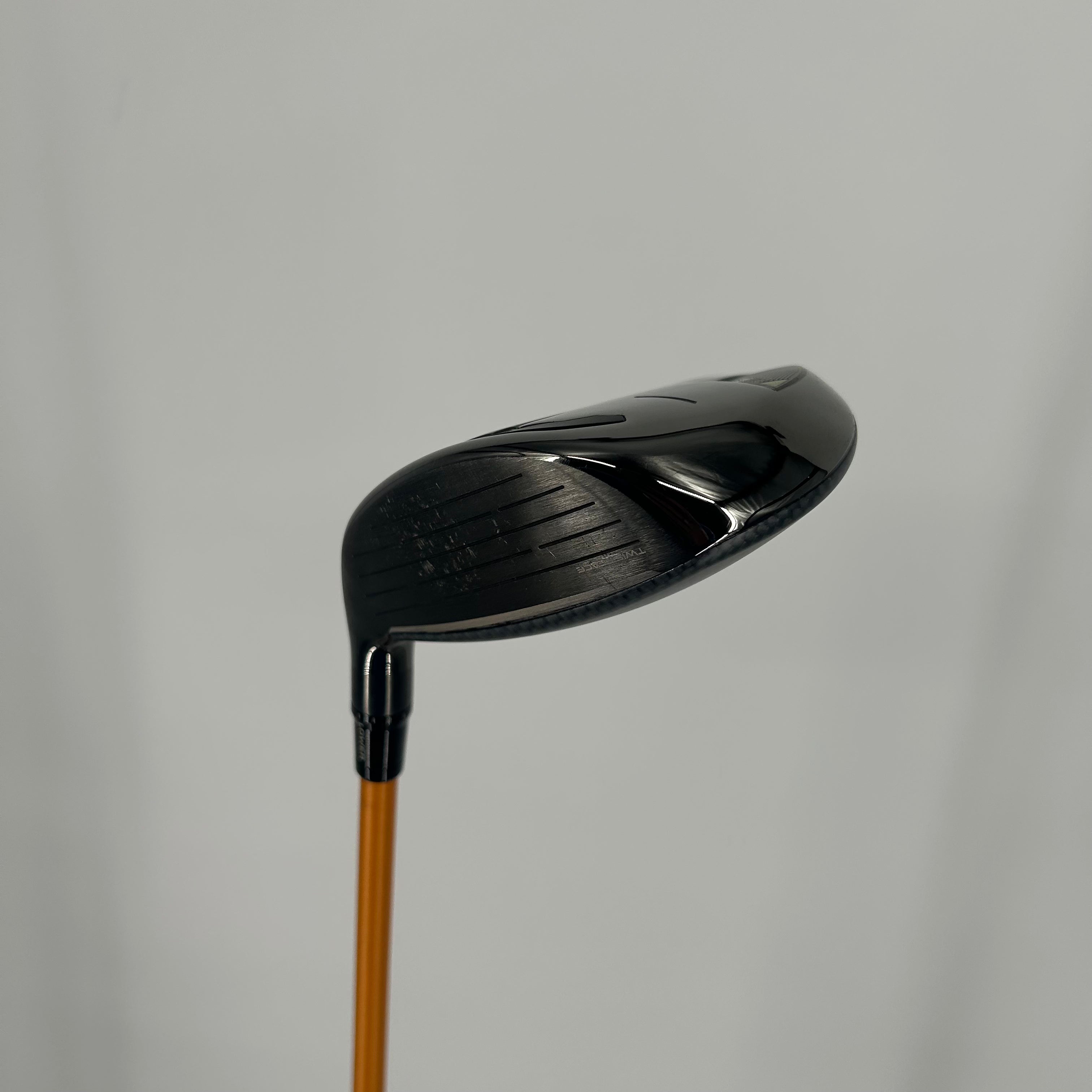 TaylorMade QI35 3 Wood / 15 Degree / Proforce V2 Shaft / X-Stiff Flex