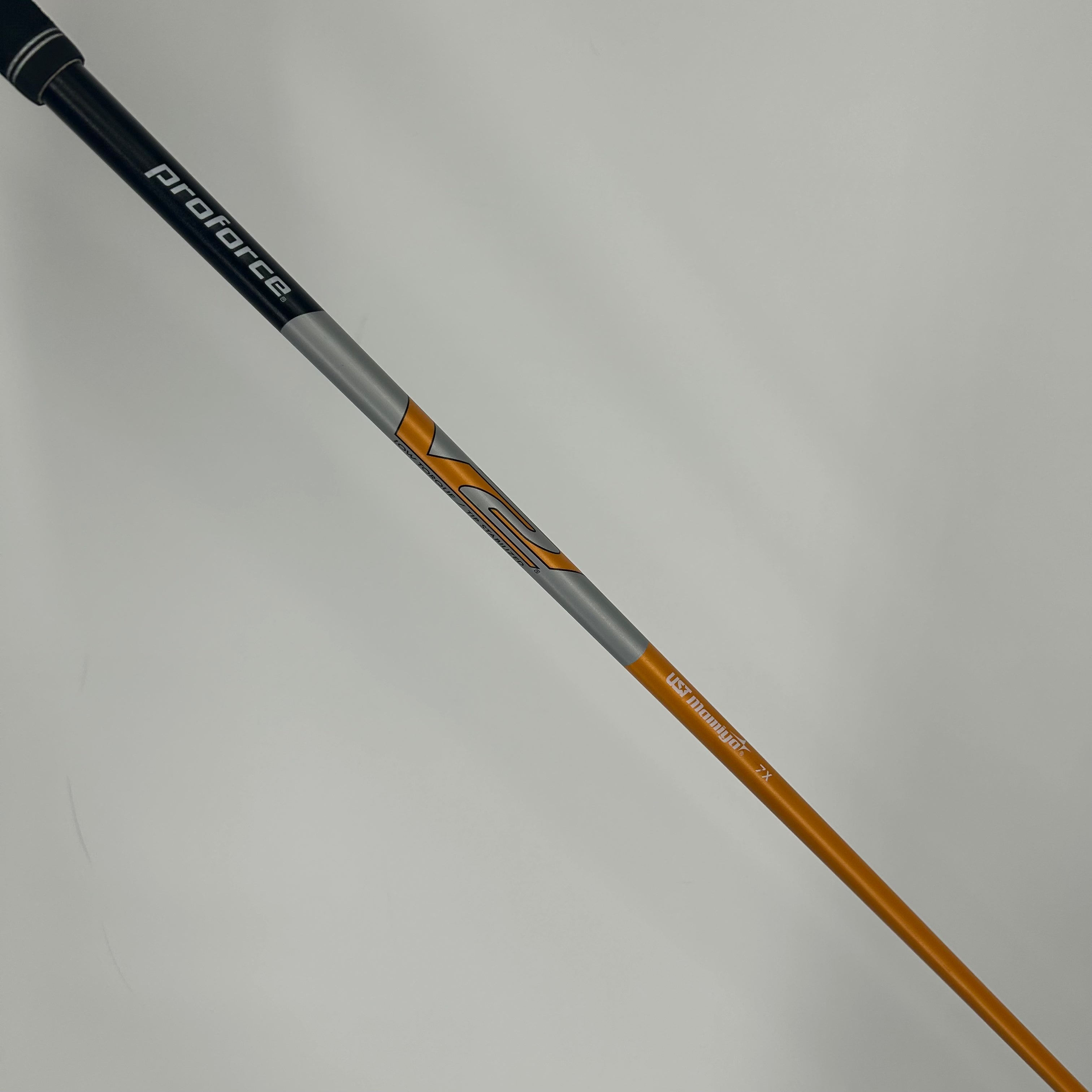 TaylorMade QI35 3 Wood / 15 Degree / Proforce V2 Shaft / X-Stiff Flex