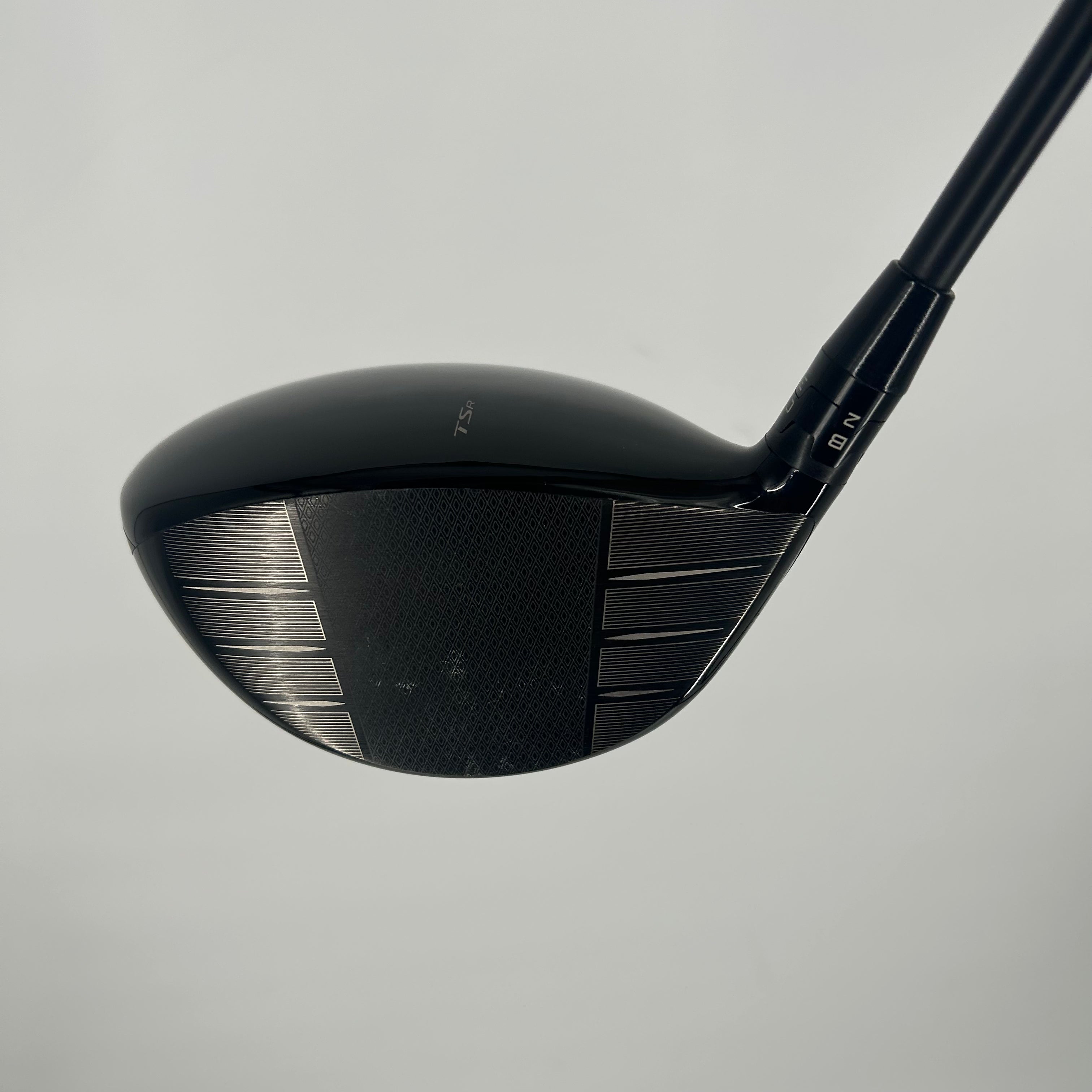 Titleist TSR4 Driver / 9 Degree / Tensei Black 1k 65 X