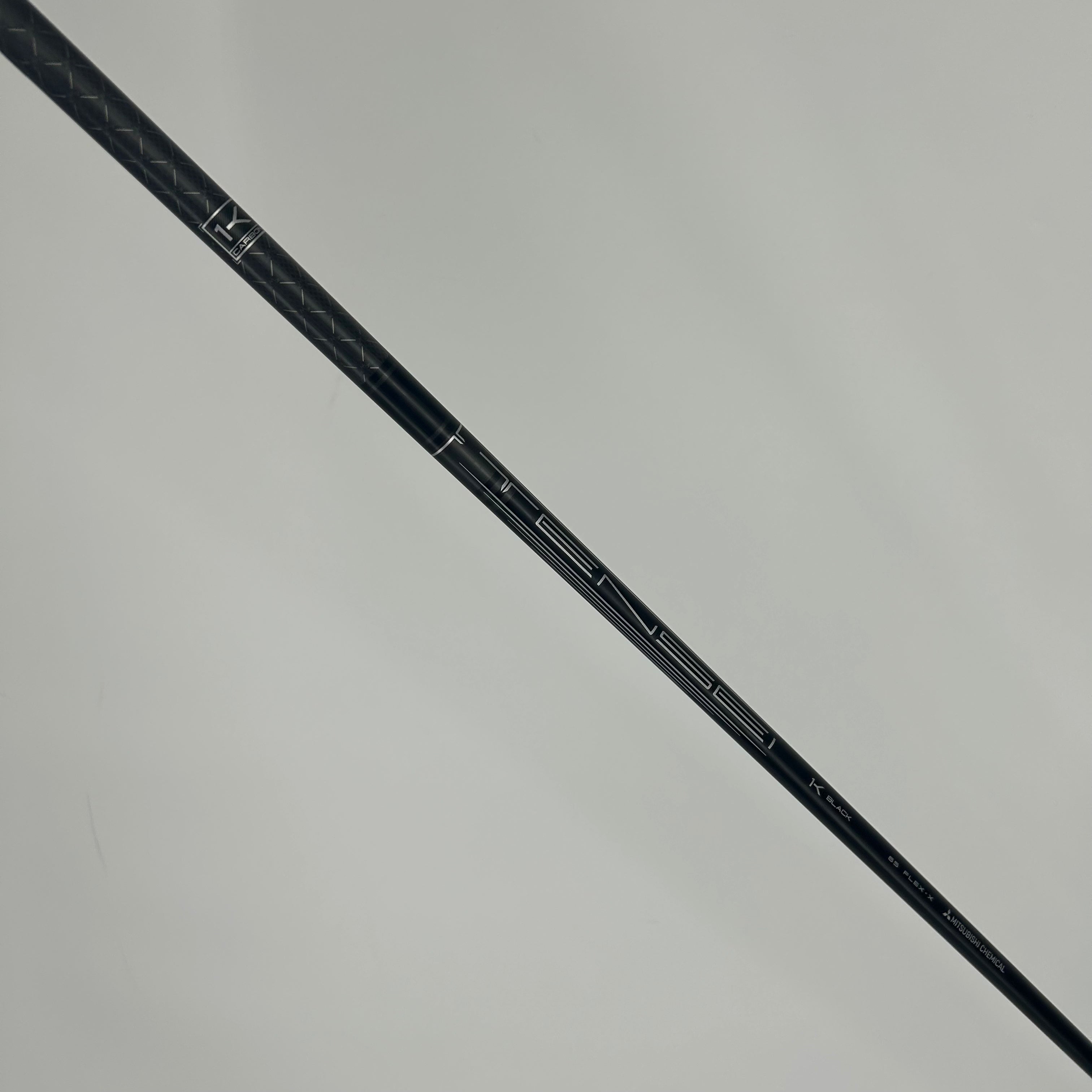 Titleist TSR4 Driver / 9 Degree / Tensei Black 1k 65 X