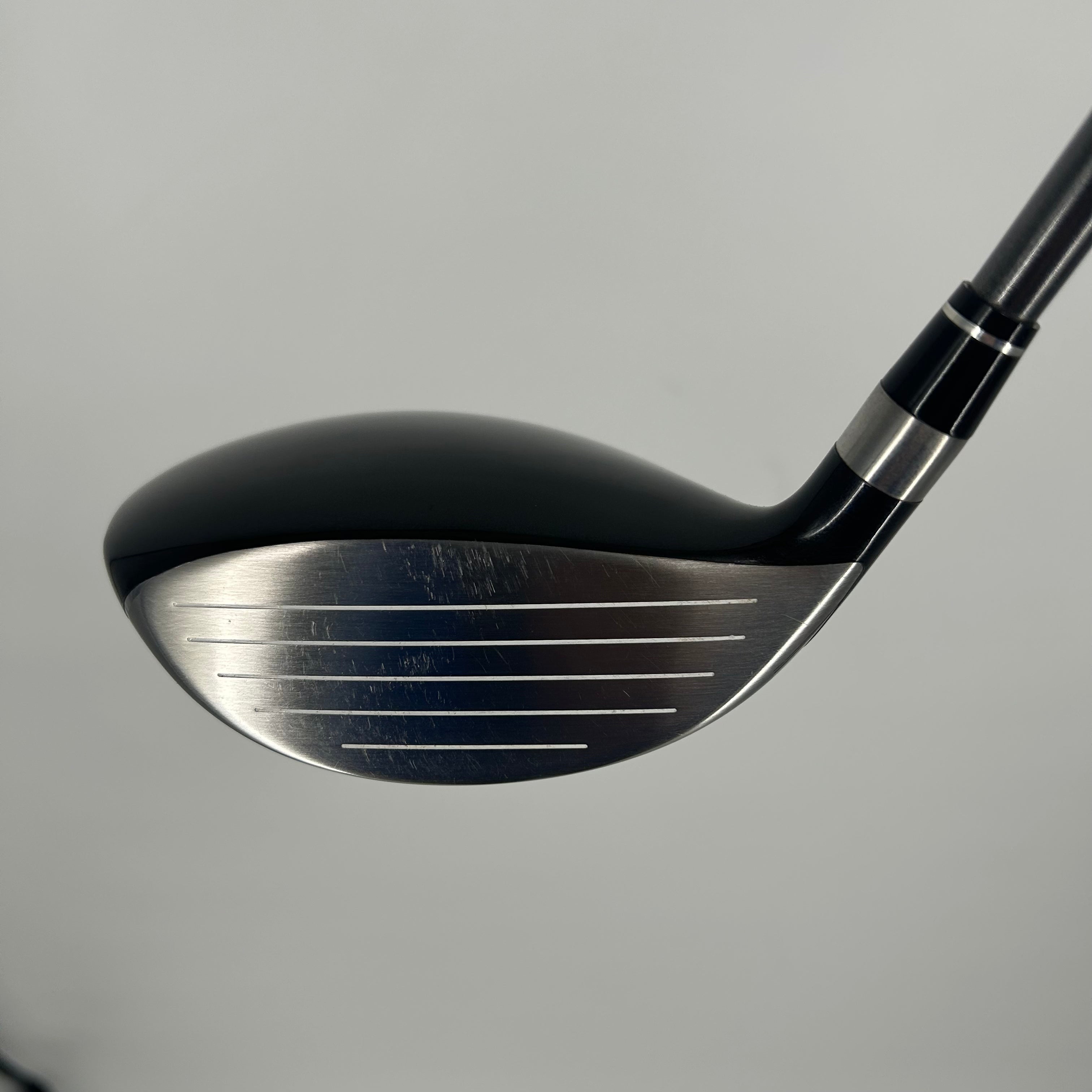 Honma TW 747 3HL Fairway Wood / Vizard 50 / Regular Flex