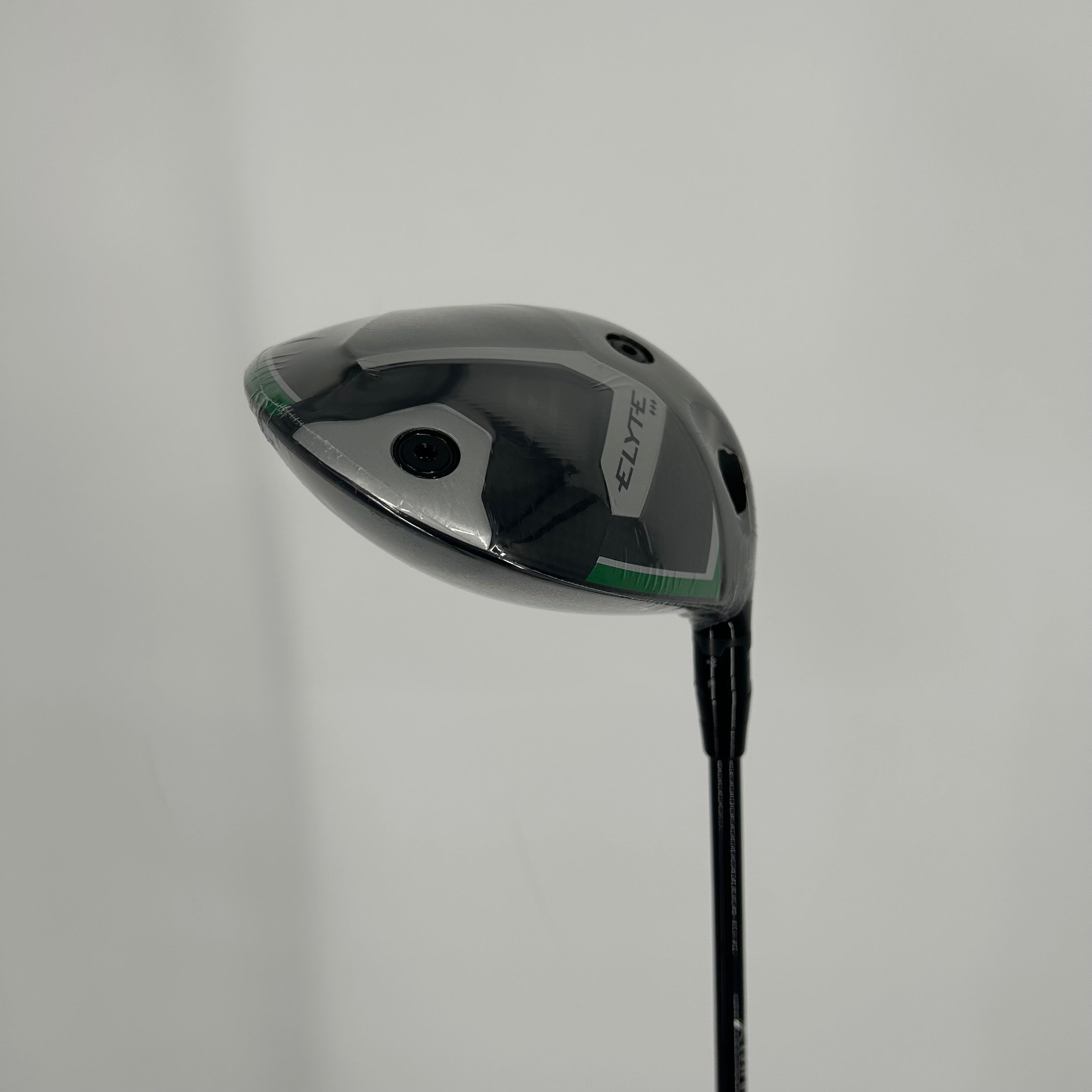 Callaway Elyte Triple Diamond Driver / 10.5 Degree / Denali 60 6.5 Shaft