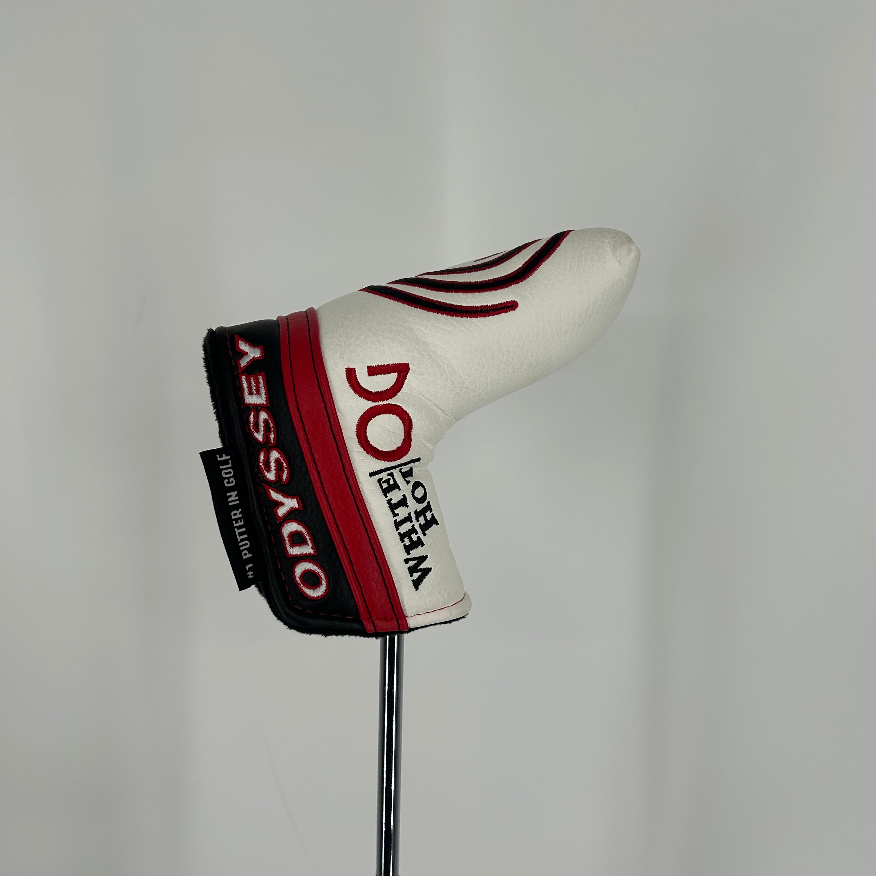 Tour Issue Odyssey White Hot OG 1WS Putter / 33 Inch