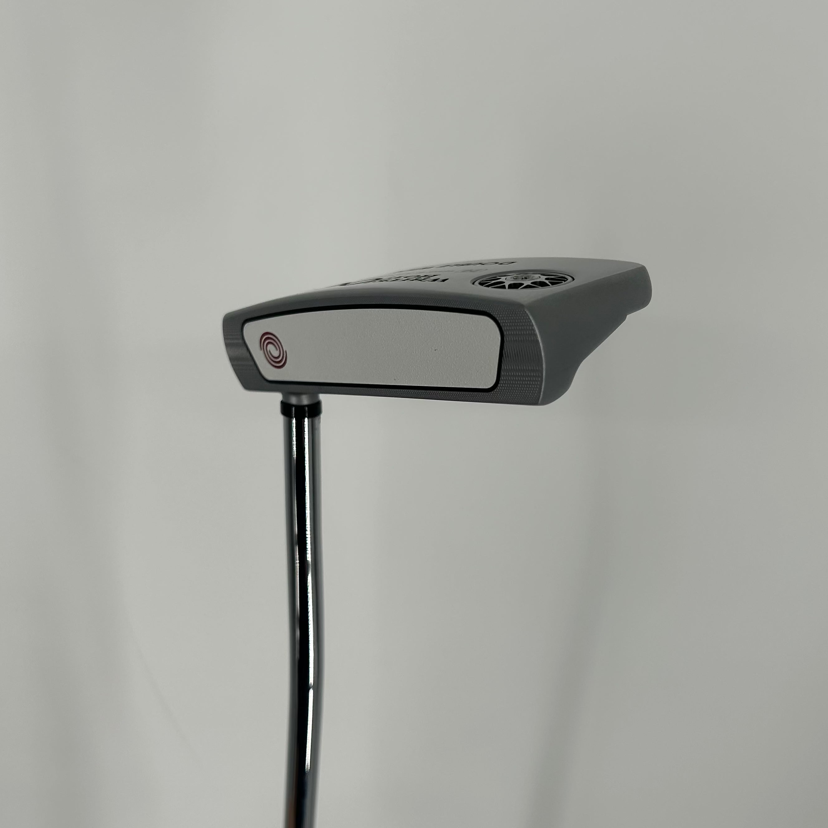 Odyssey White Hot OG Double Wide Putter / 34 Inch