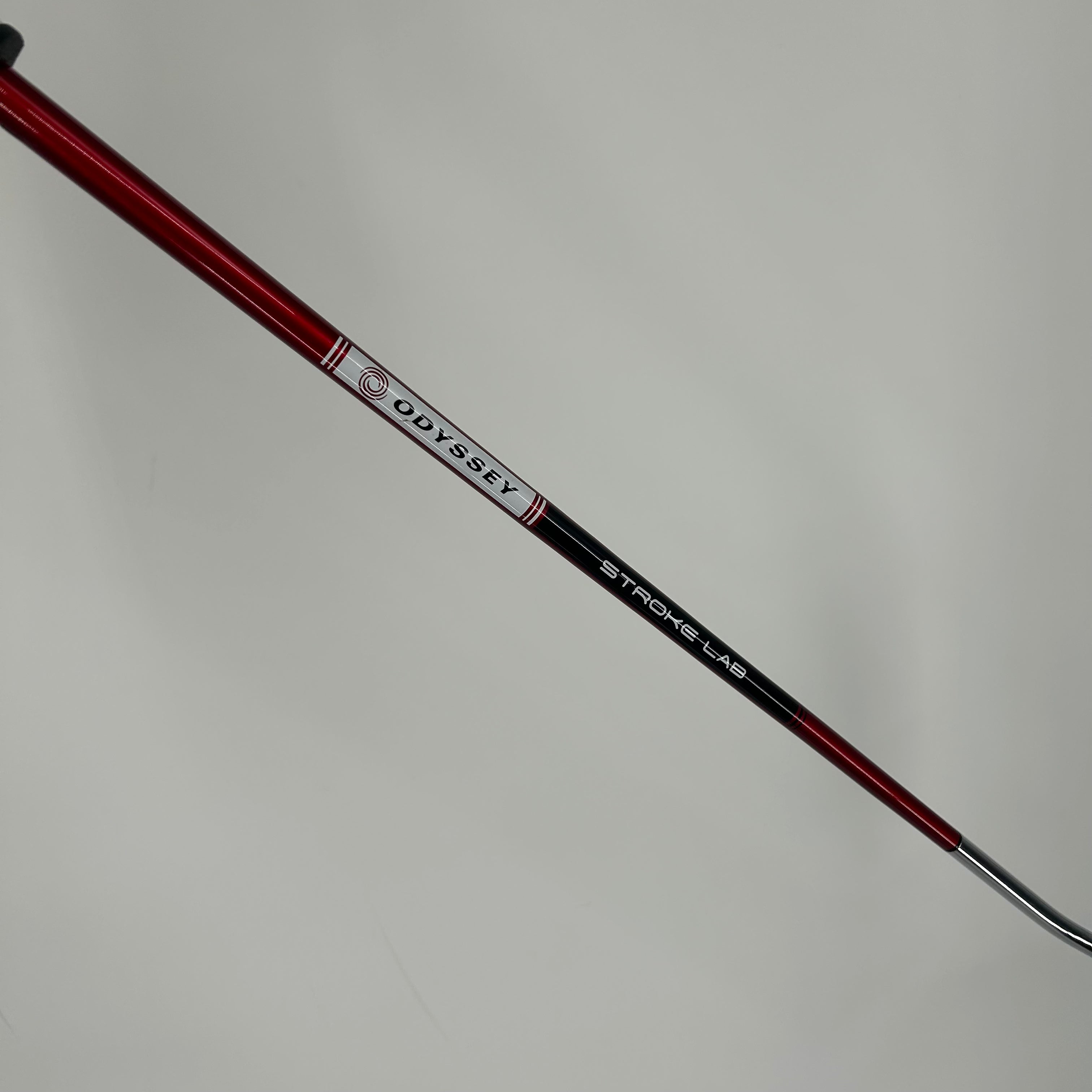 Odyssey White Hot OG Double Wide Putter / 34 Inch