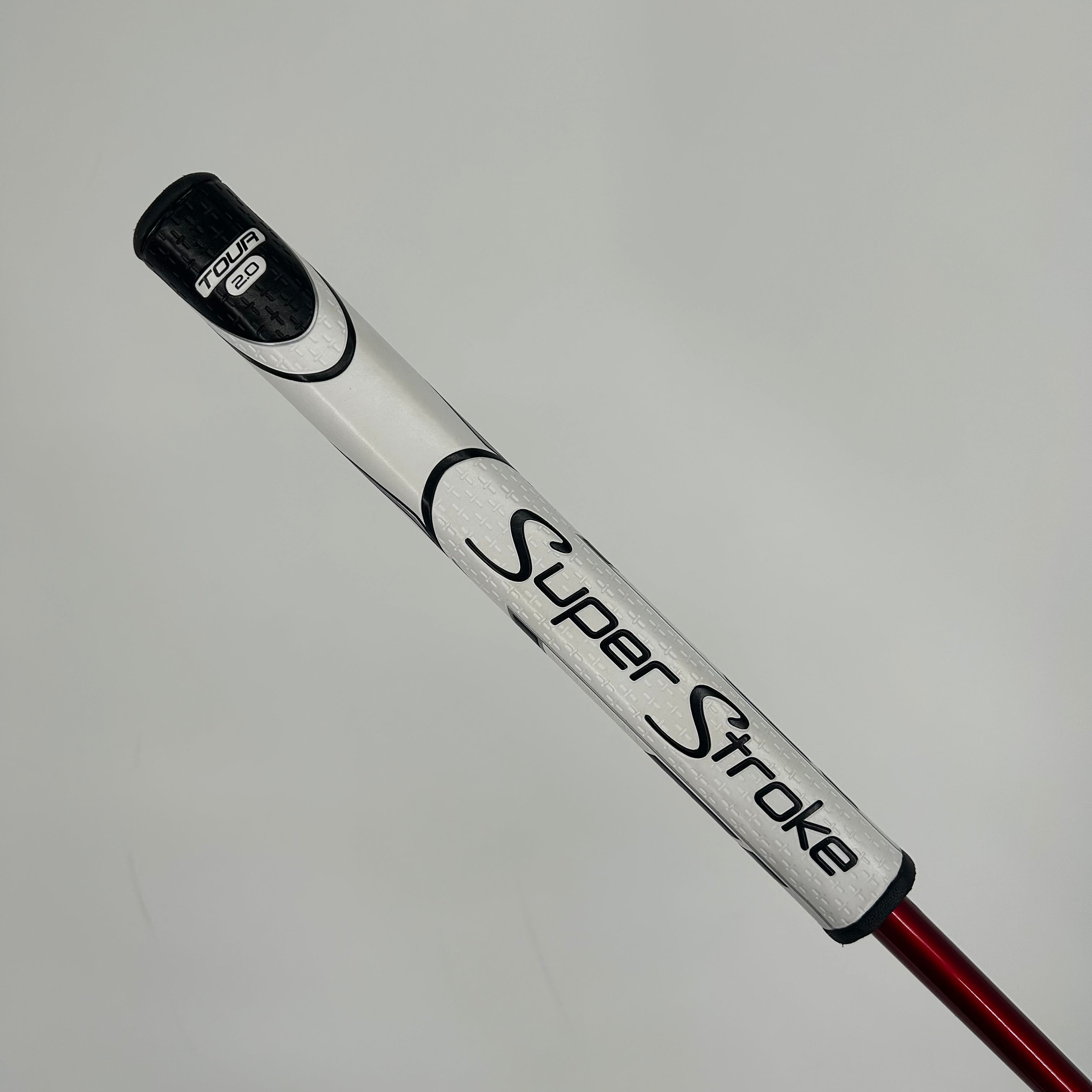 Odyssey White Hot OG Double Wide Putter / 34 Inch