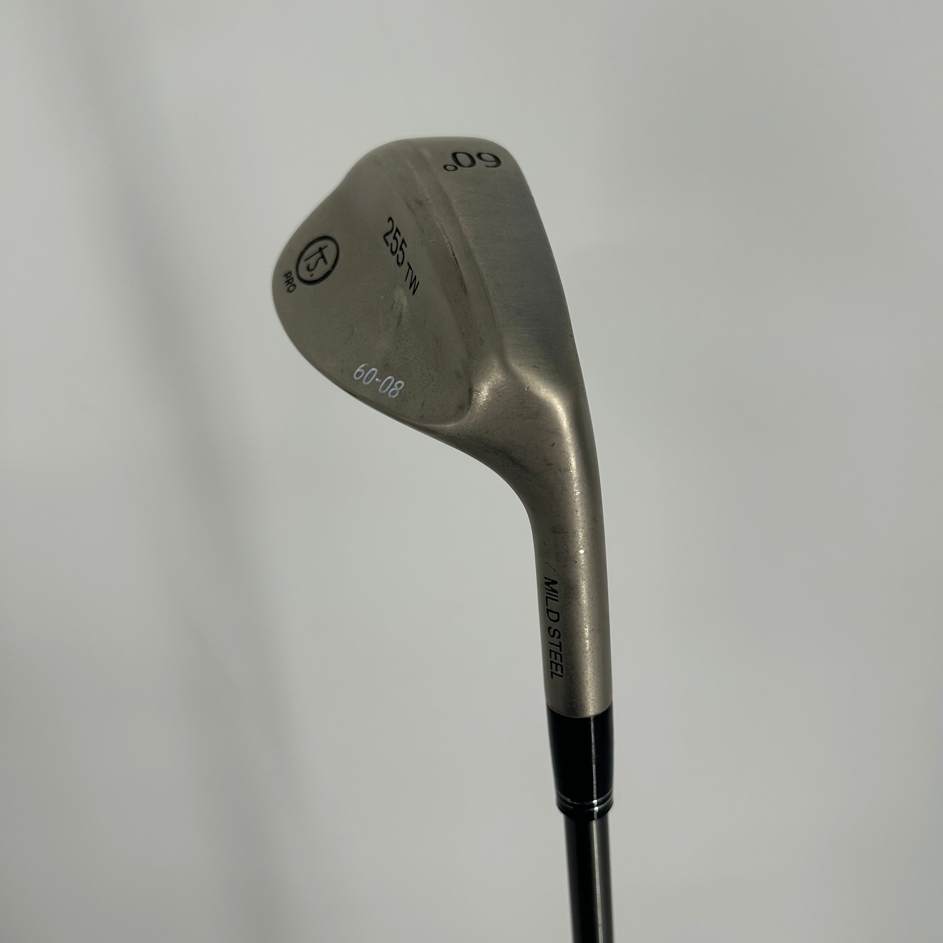 TS Pro 225 Lob Wedge / 60 Degree / SL50 Ladies Superlight Shaft