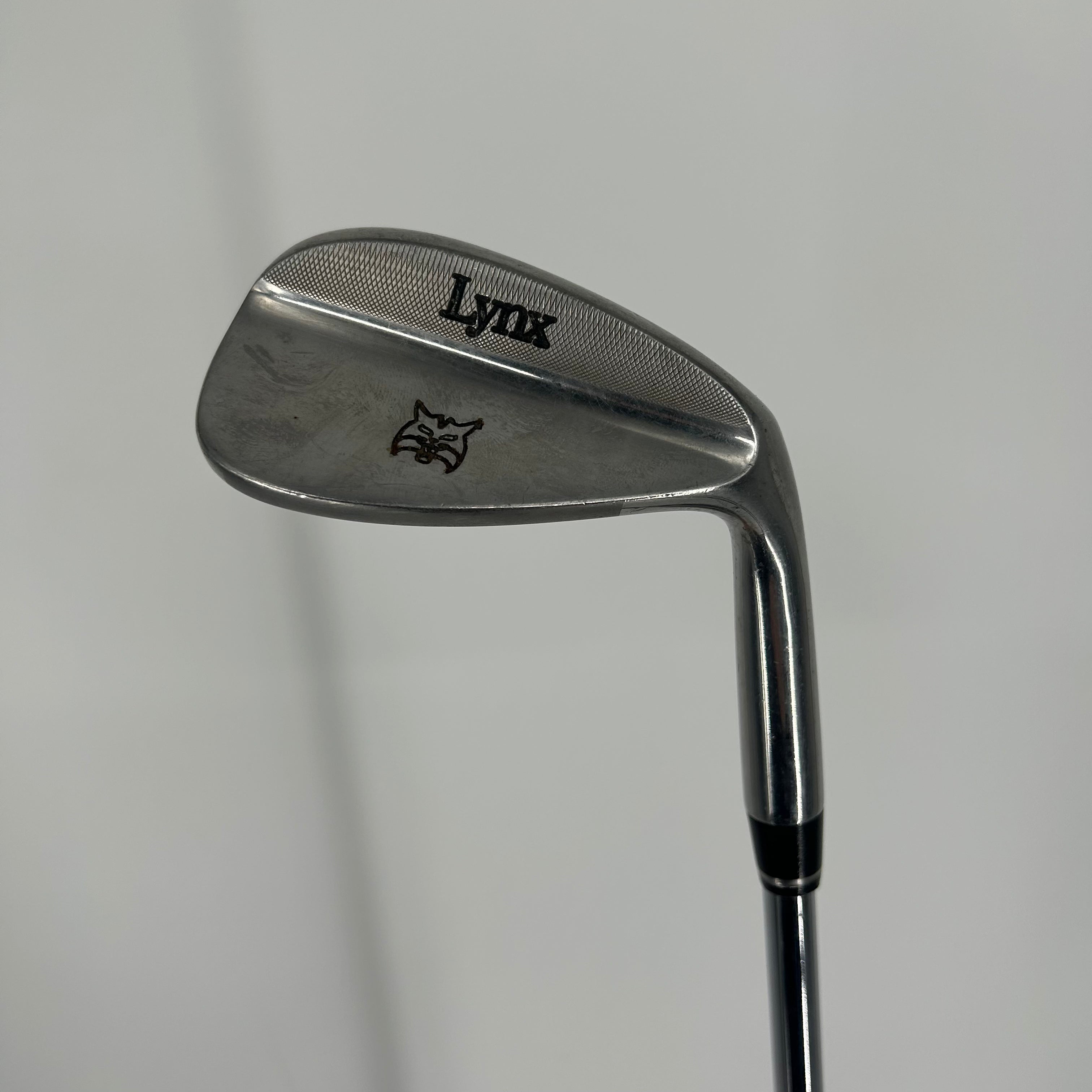 Lynx Predator Tour 2020 Wedge / 56 Degree / FST 115 Wedge Shaft