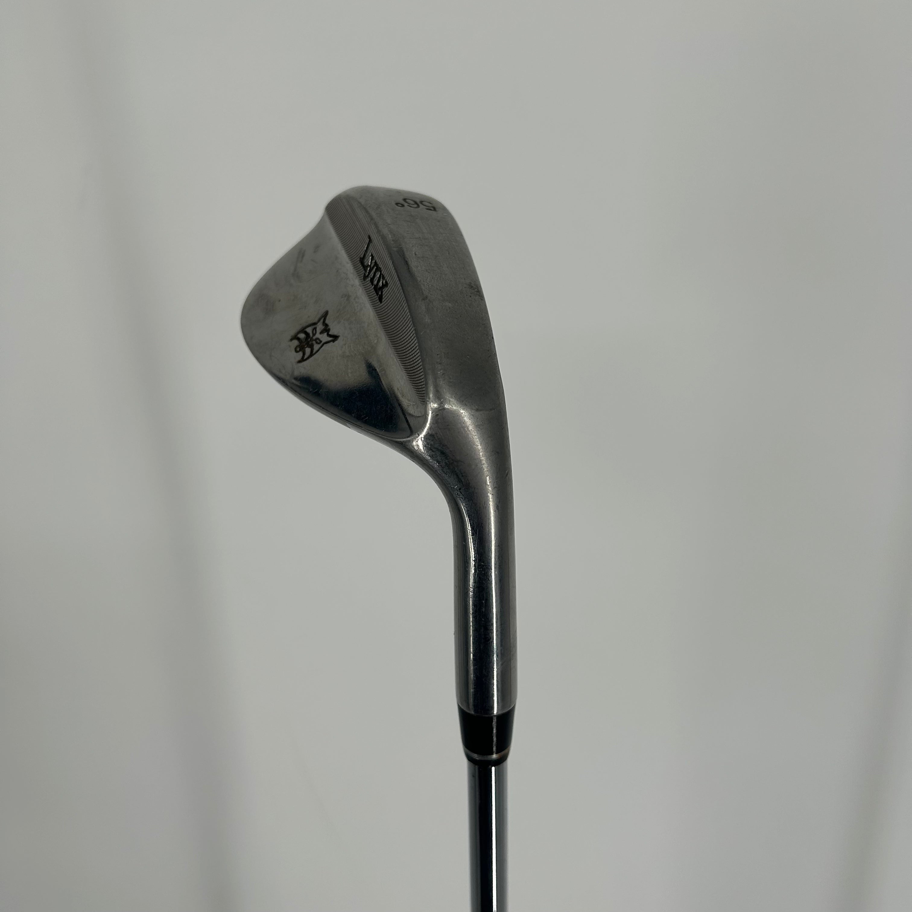 Lynx Predator Tour 2020 Wedge / 56 Degree / FST 115 Wedge Shaft